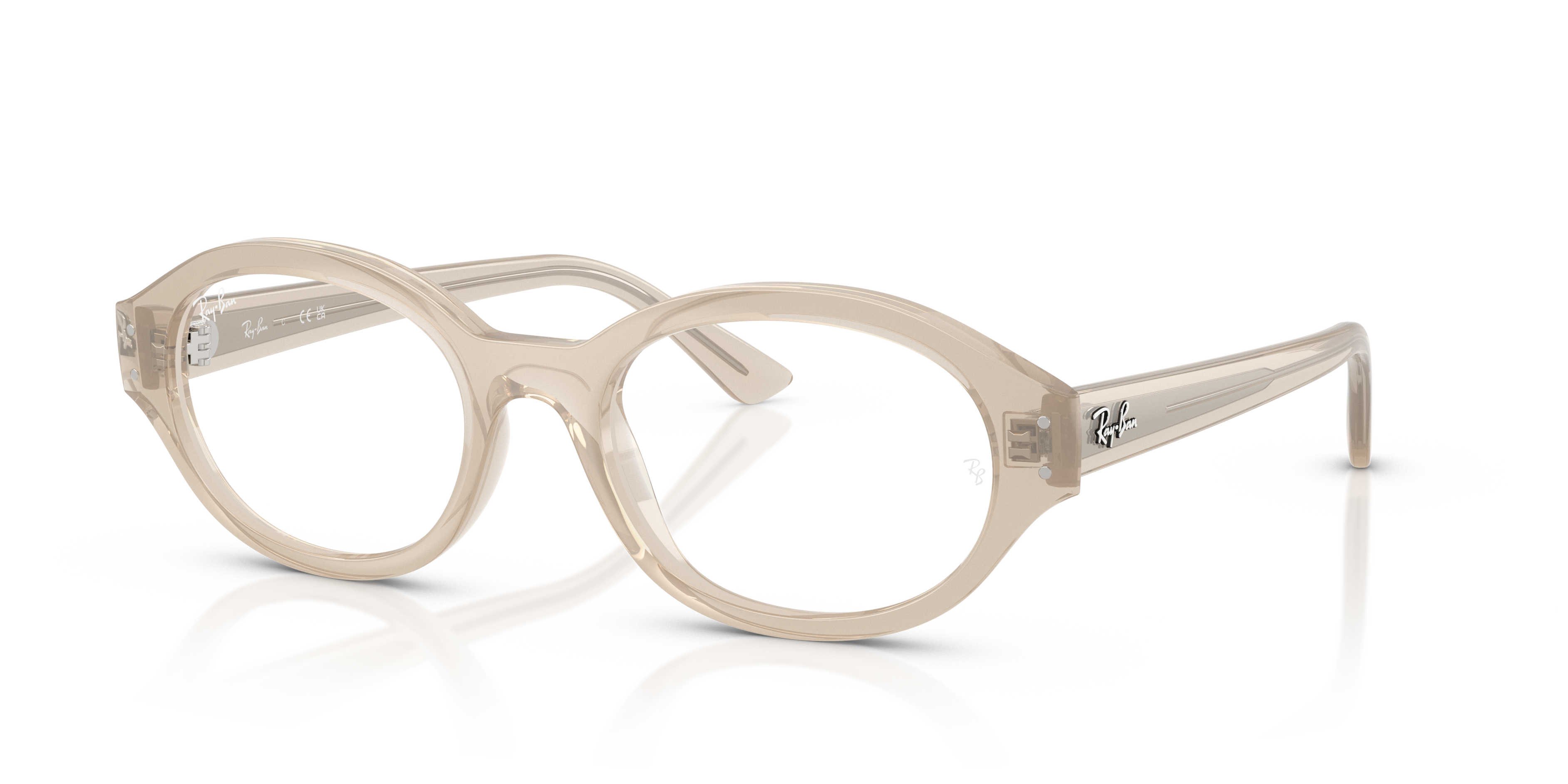 Ray-Ban RX7257 SHILO 8433