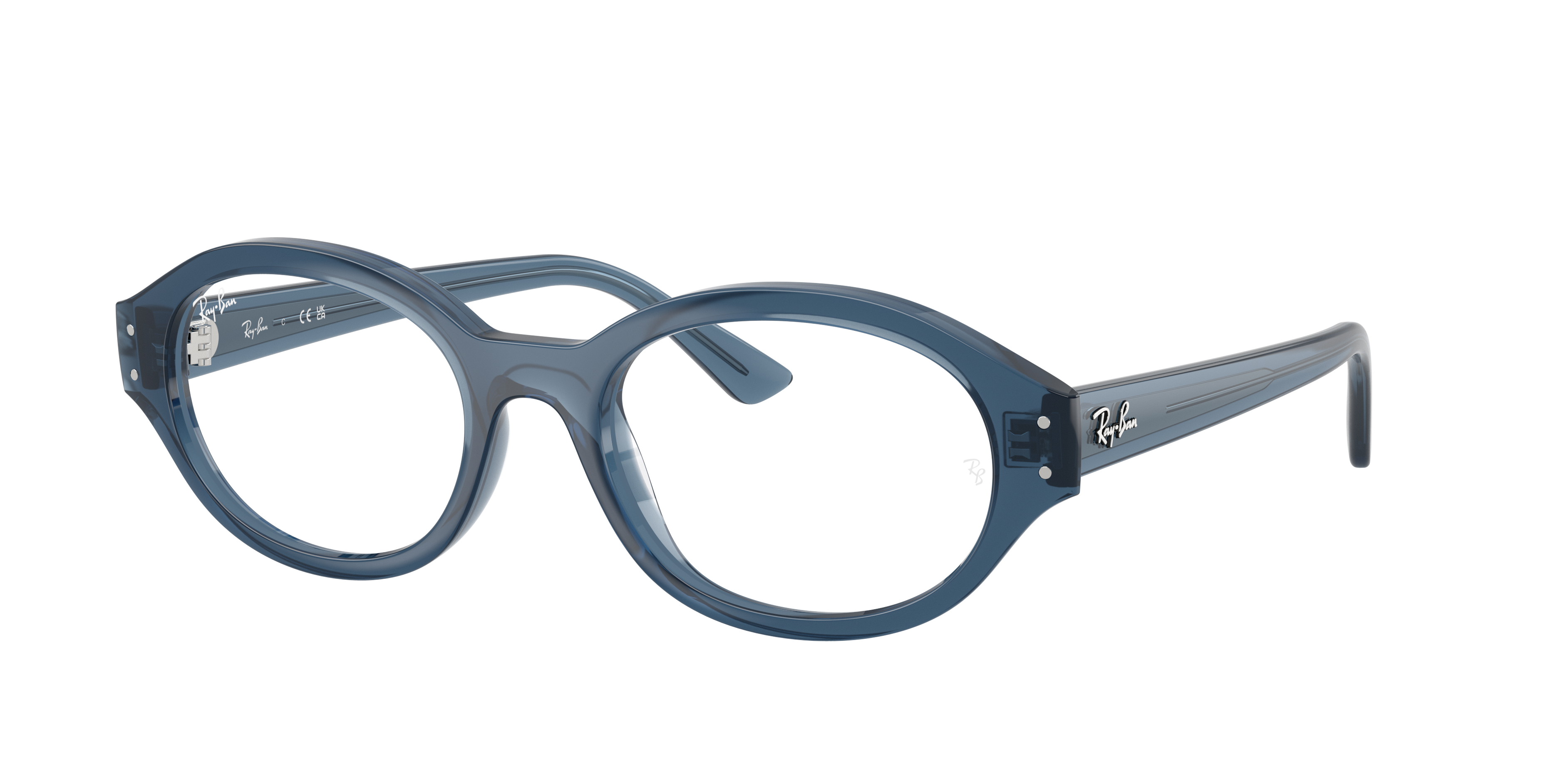 Ray-Ban RX7257 SHILO 8434