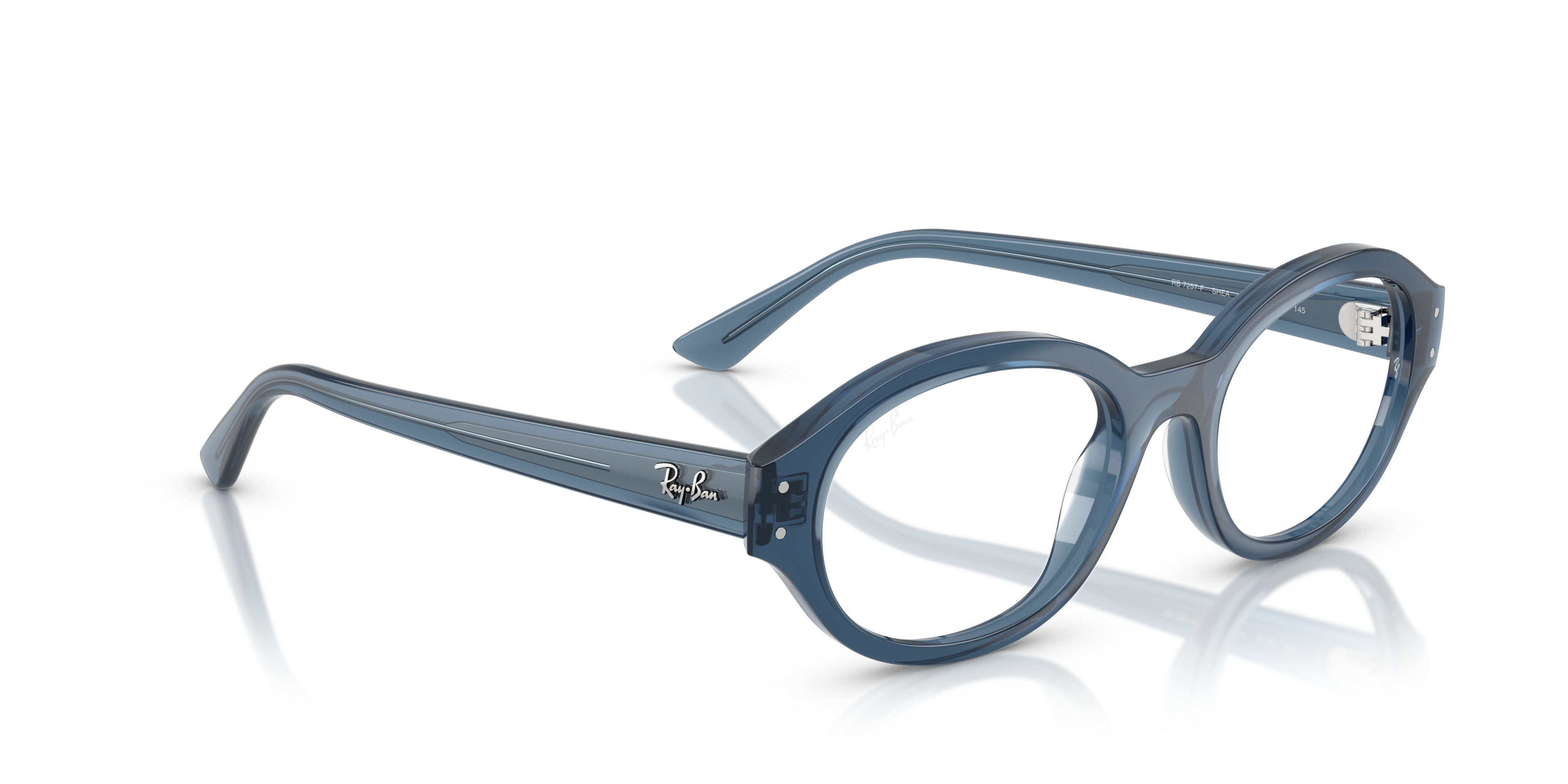 Ray-Ban RX7257 SHILO 8434