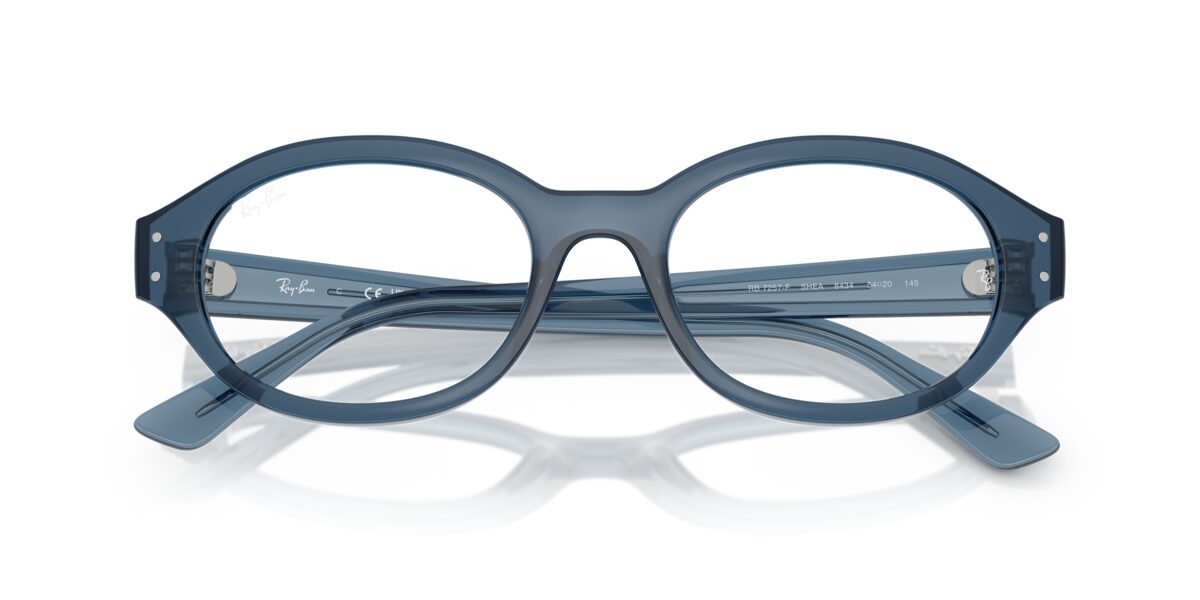 Ray-Ban RX7257 SHILO 8434