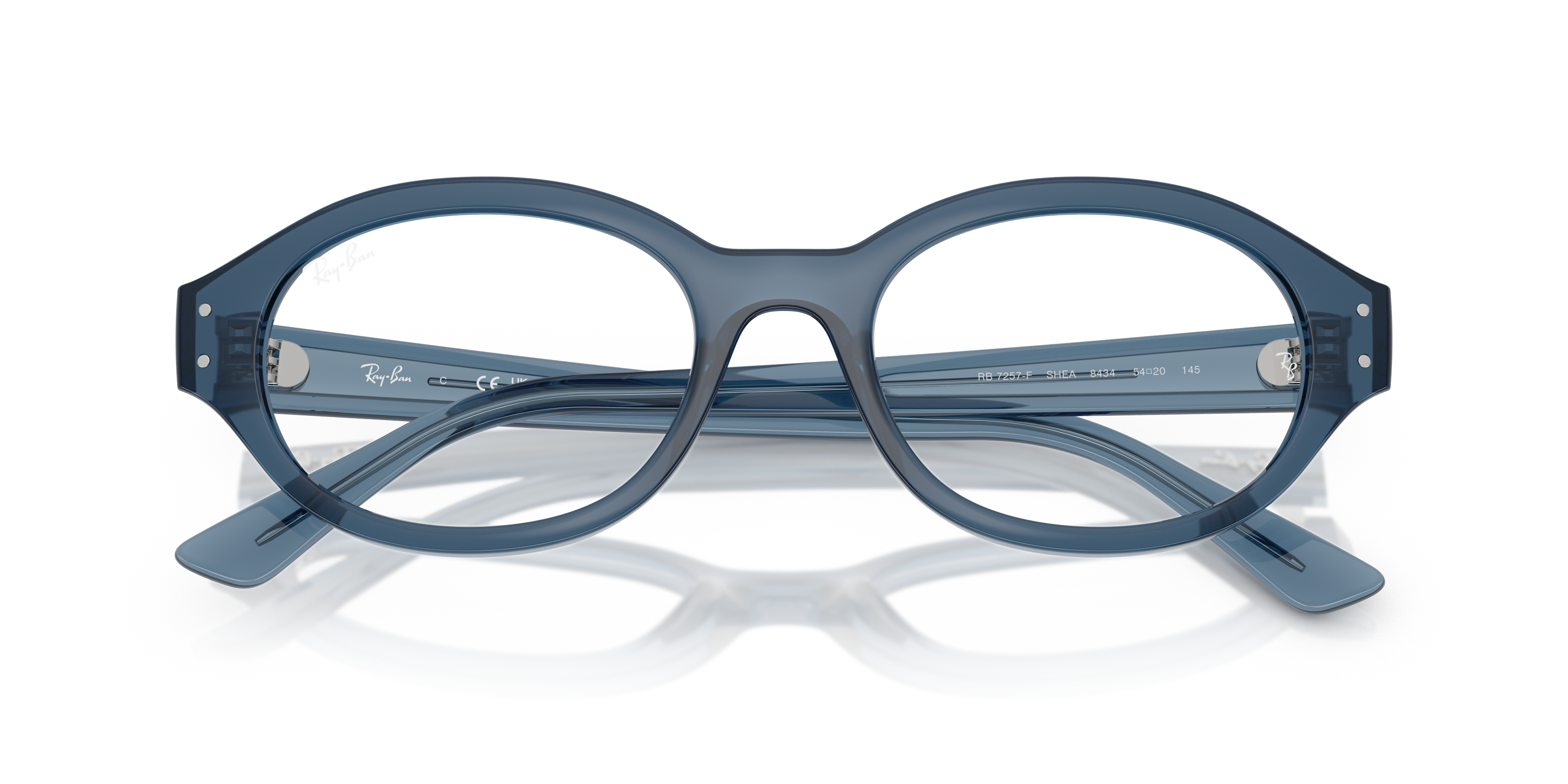 Ray-Ban RX7257 SHILO 8434