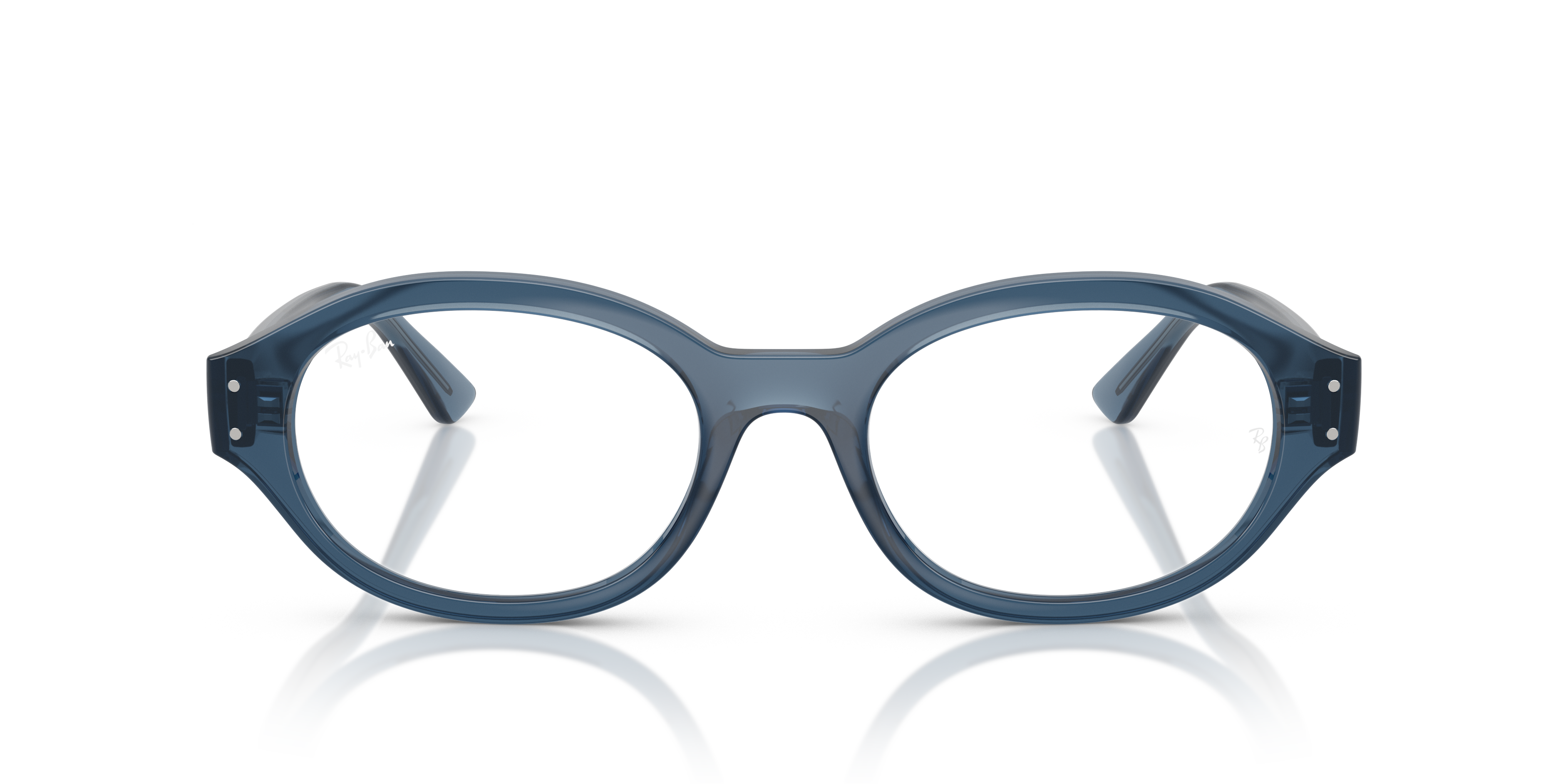 Ray-Ban RX7257 SHILO 8434