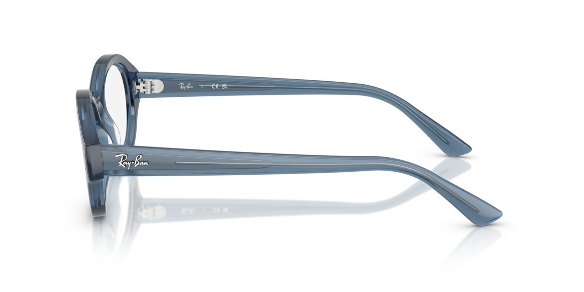 Ray-Ban RX7257 SHILO 8434