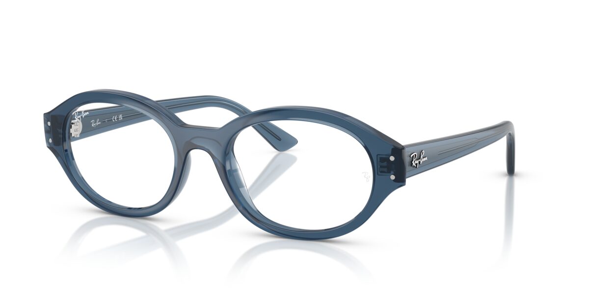 Ray-Ban RX7257 SHILO 8434