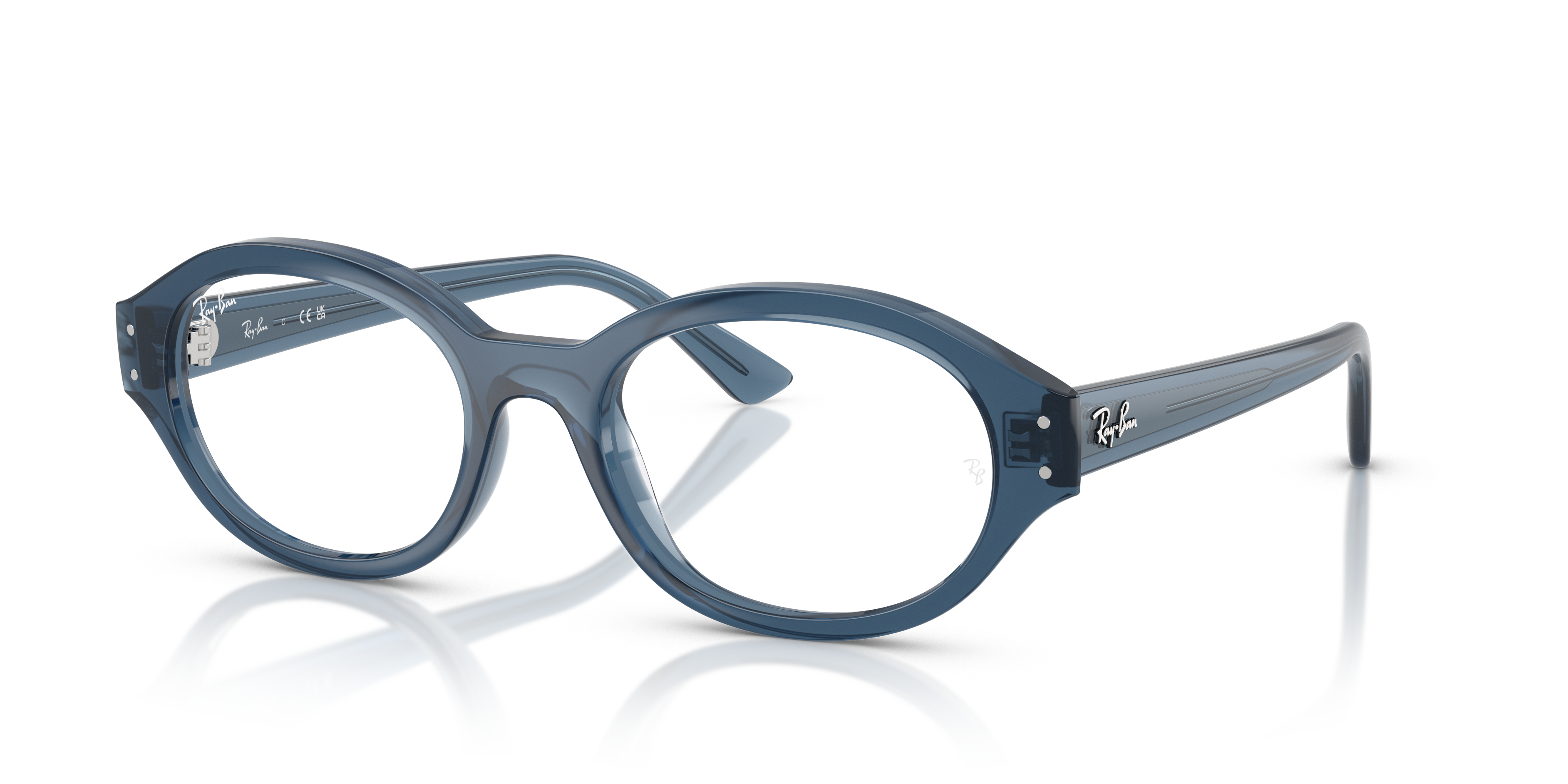 Ray-Ban RX7257 SHILO 8434
