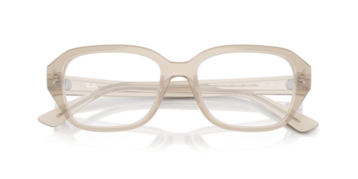 Ray-Ban RX7258 SHEA 8433