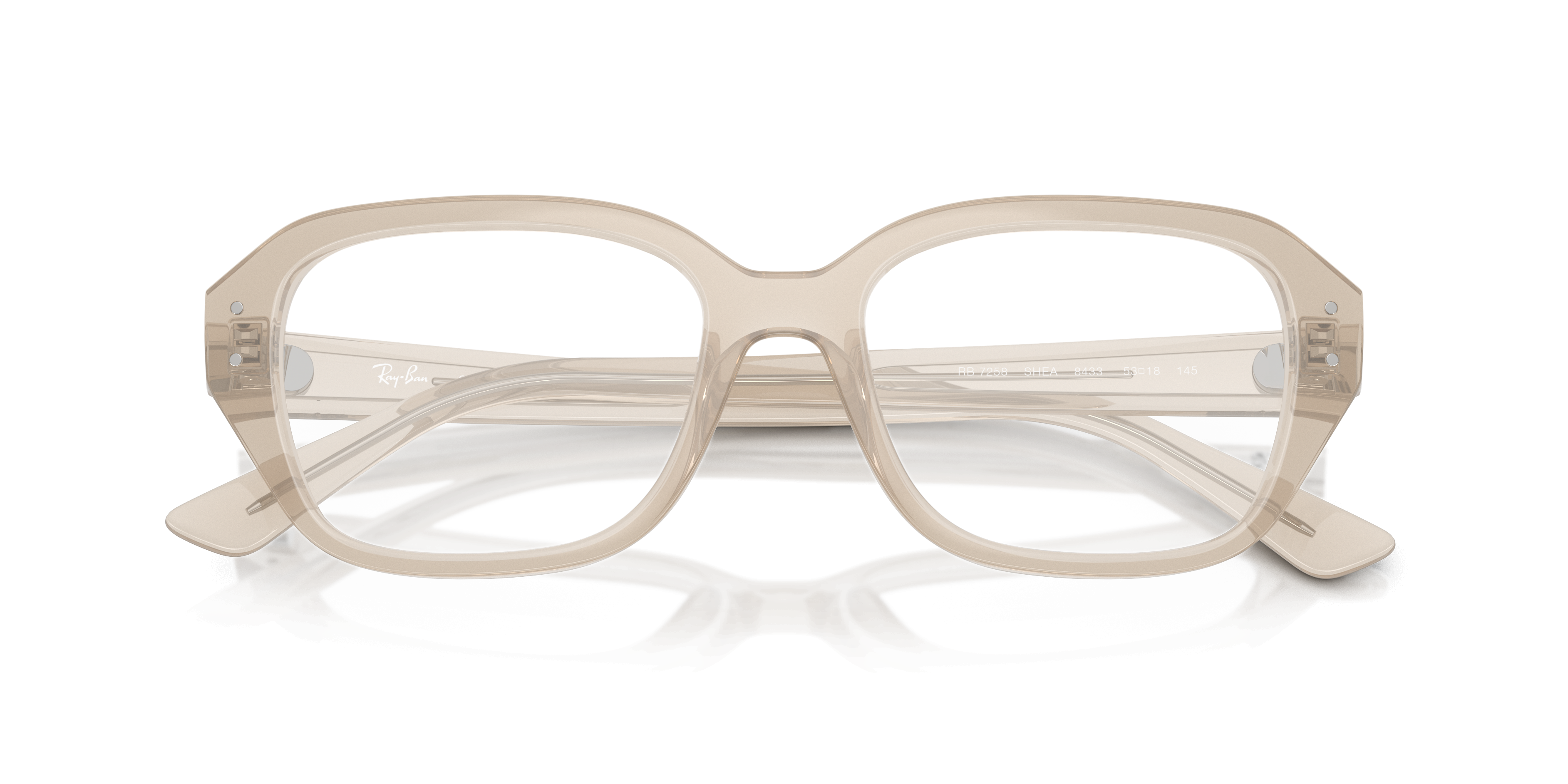 Ray-Ban RX7258 SHEA 8433