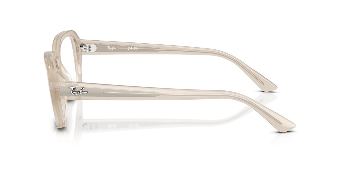 Ray-Ban RX7258 SHEA 8433