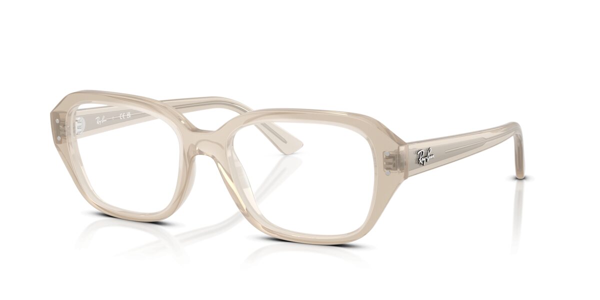 Ray-Ban RX7258 SHEA 8433