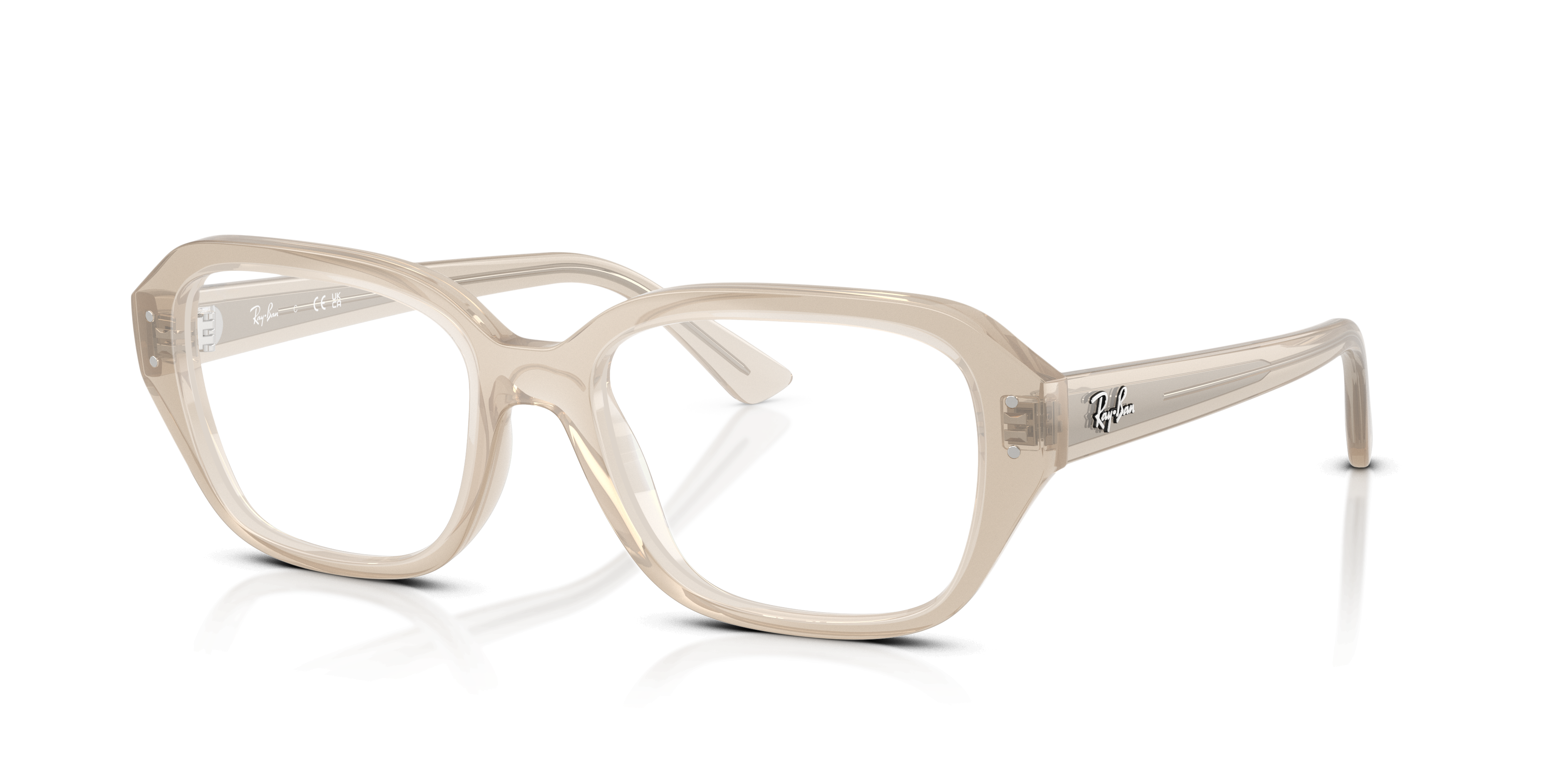 Ray-Ban RX7258 SHEA 8433
