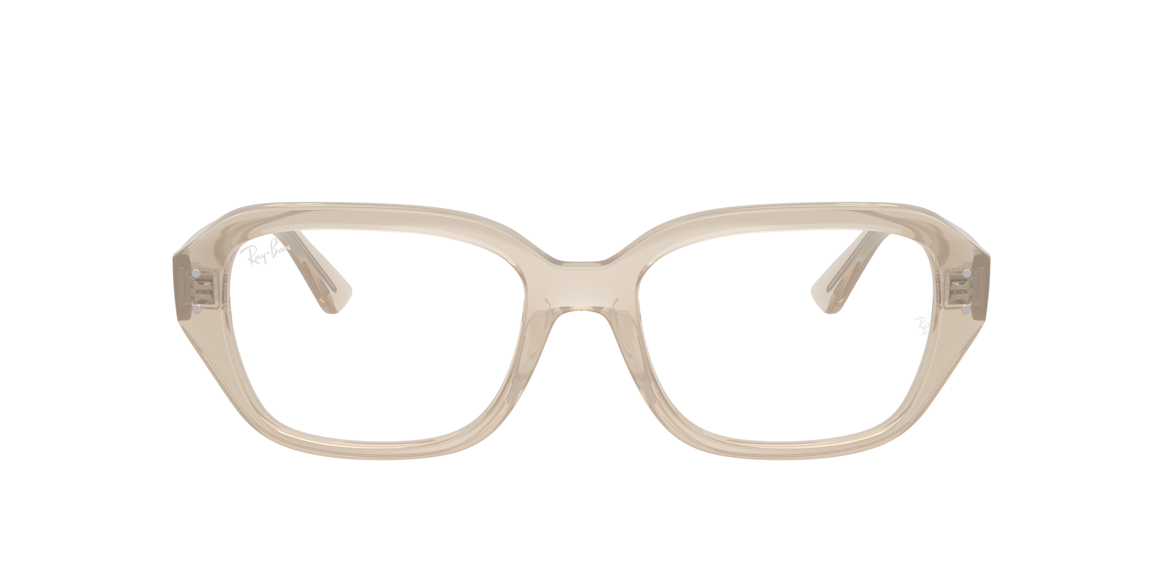 Ray-Ban RX7258 SHEA 8433