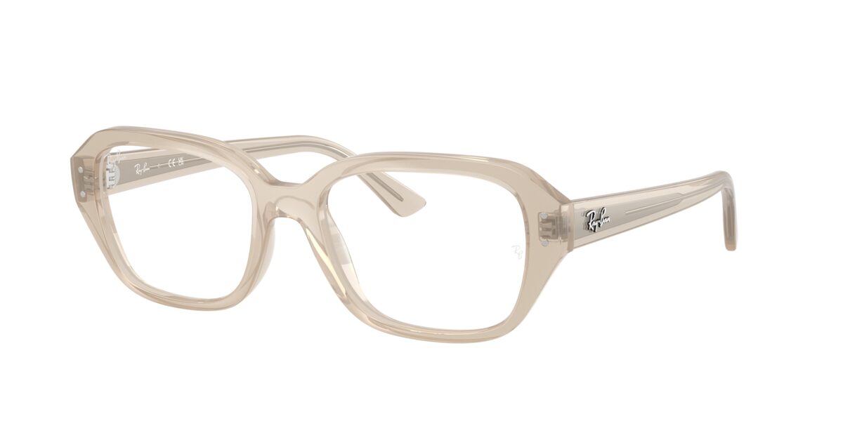 Ray-Ban RX7258 SHEA 8433