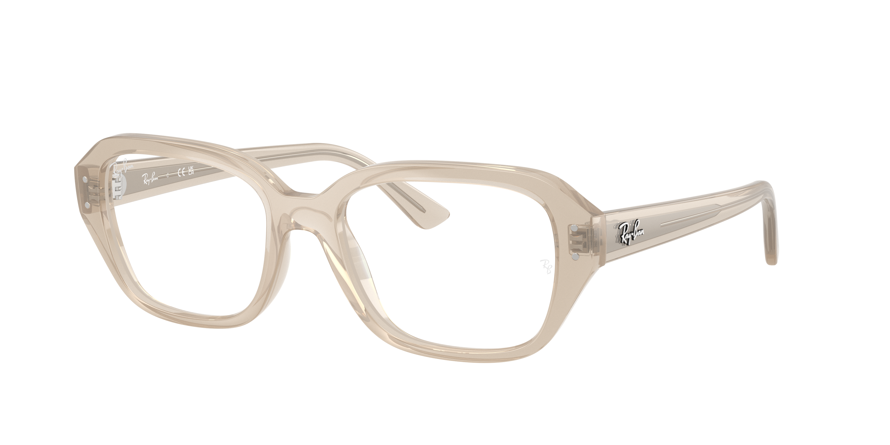 Ray-Ban RX7258 SHEA 8433