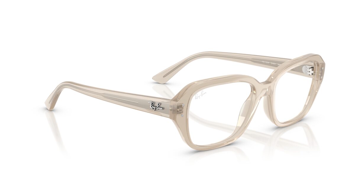 Ray-Ban RX7258 SHEA 8433