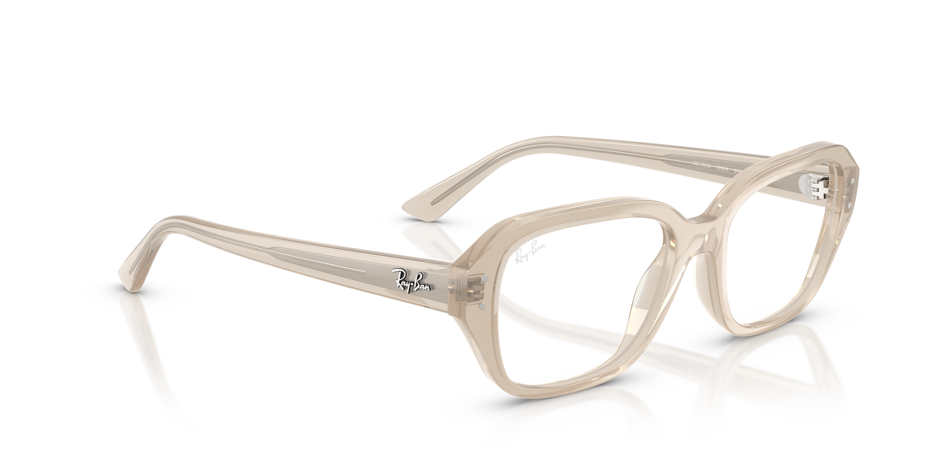 Ray-Ban RX7258 SHEA 8433