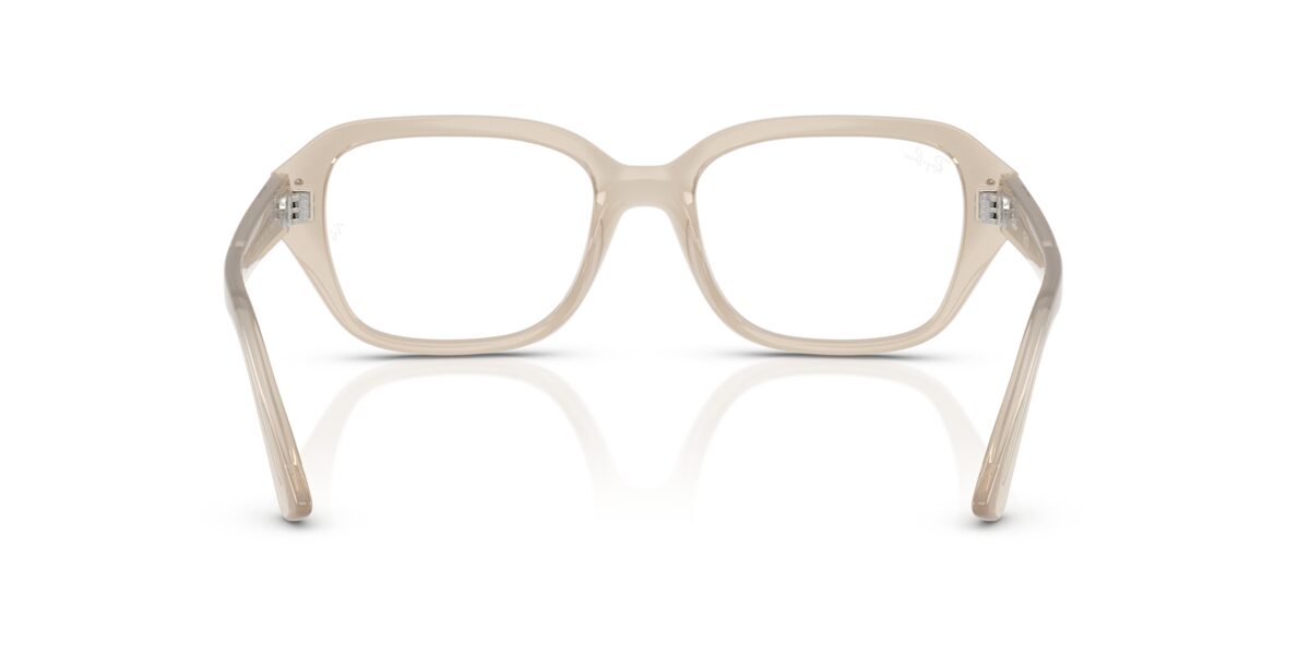 Ray-Ban RX7258 SHEA 8433