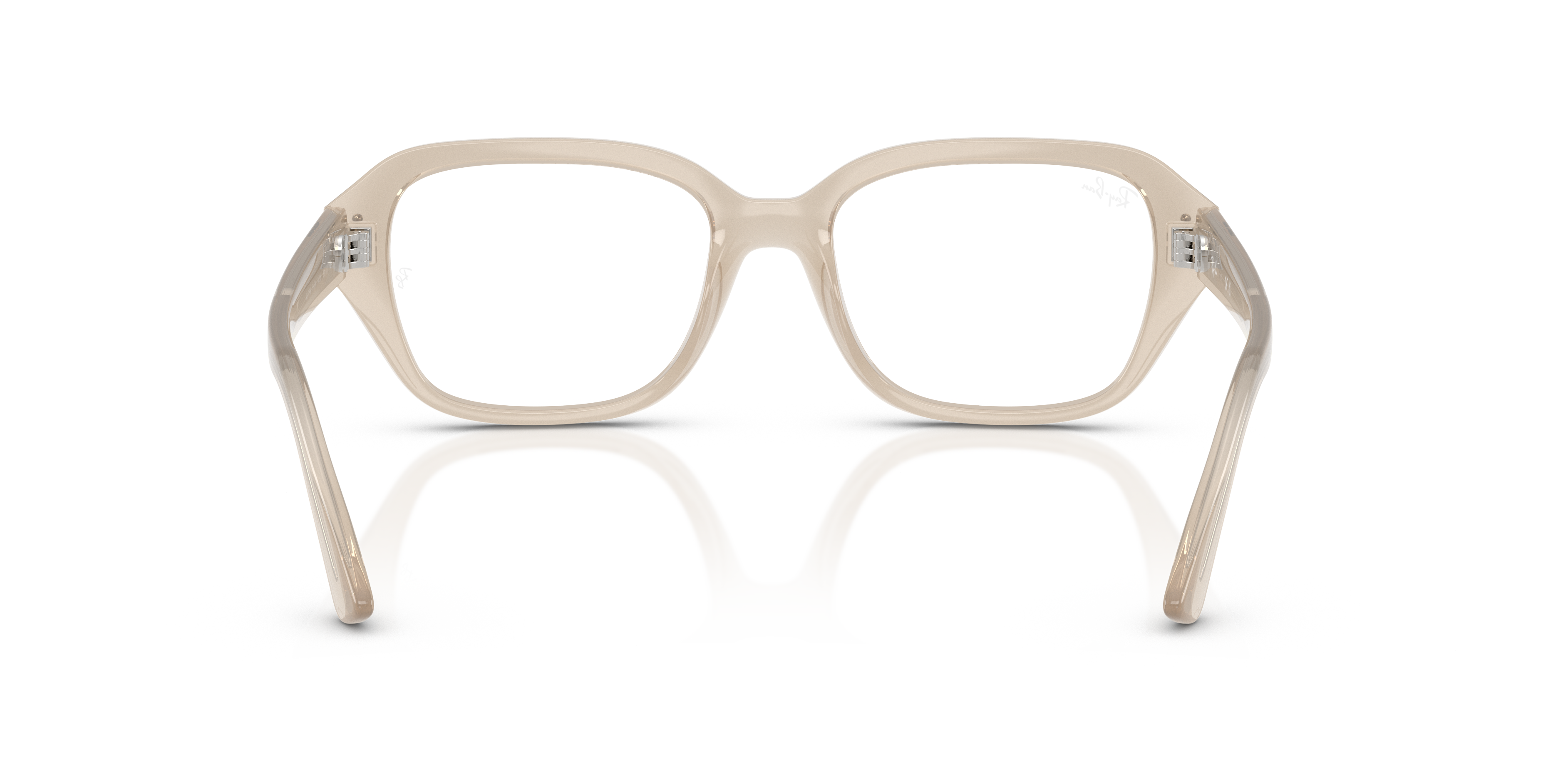 Ray-Ban RX7258 SHEA 8433