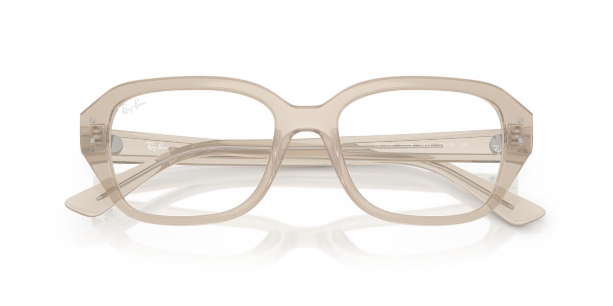 Ray-Ban RX7258 SHEA 8433