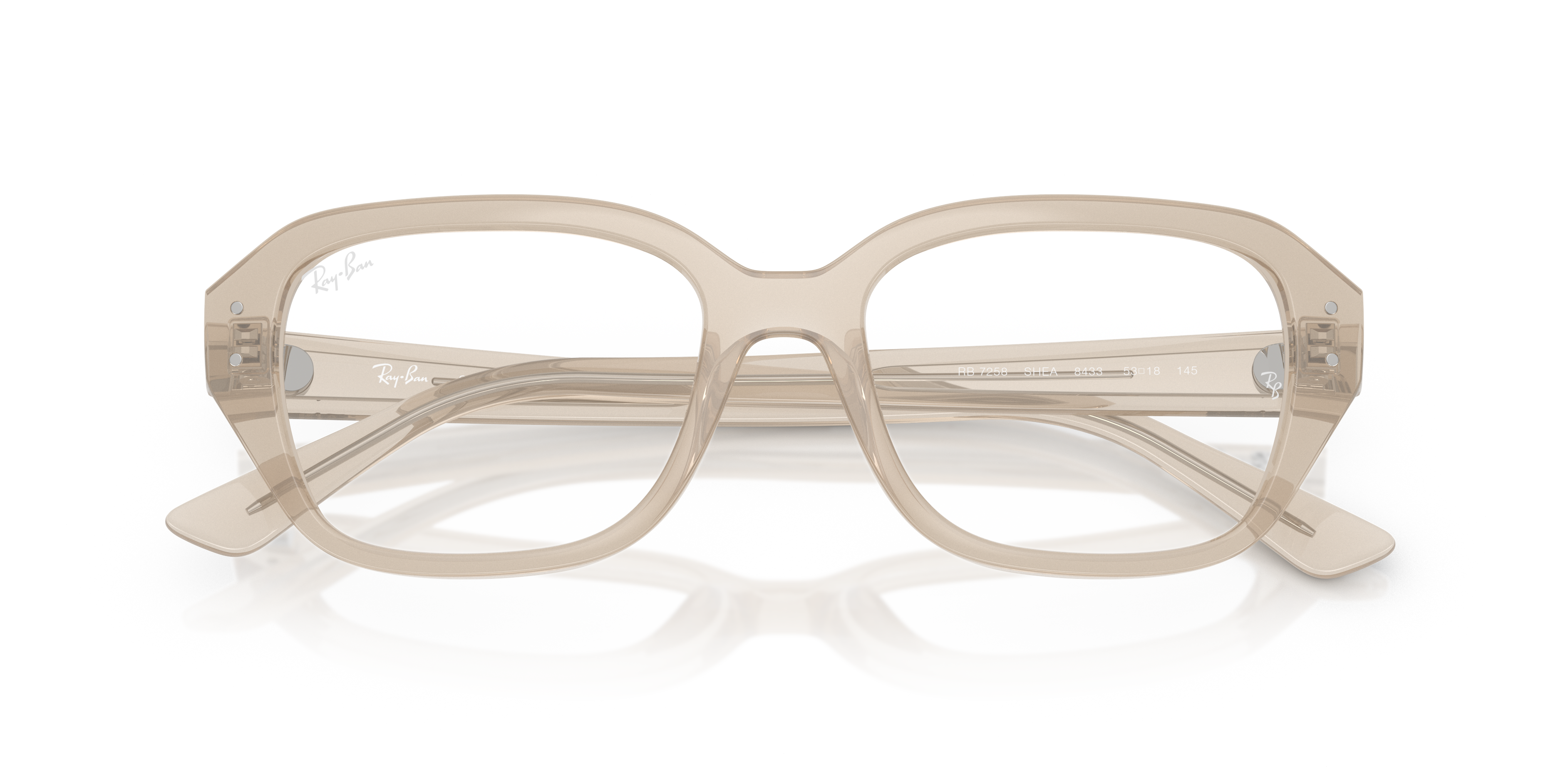 Ray-Ban RX7258 SHEA 8433