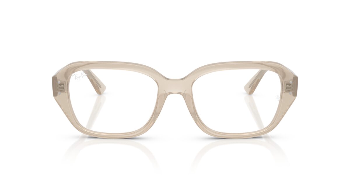Ray-Ban RX7258 SHEA 8433