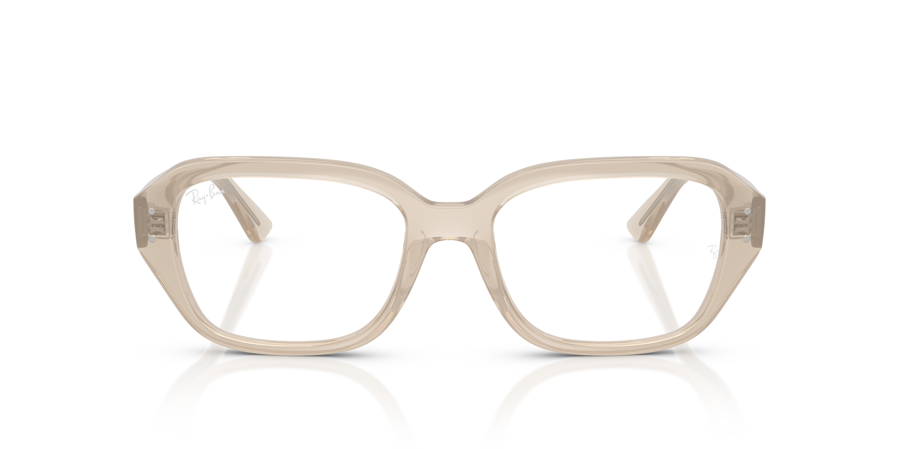 Ray-Ban RX7258 SHEA 8433