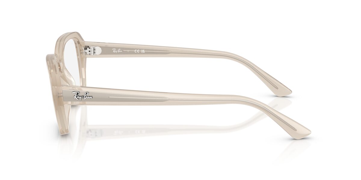 Ray-Ban RX7258 SHEA 8433