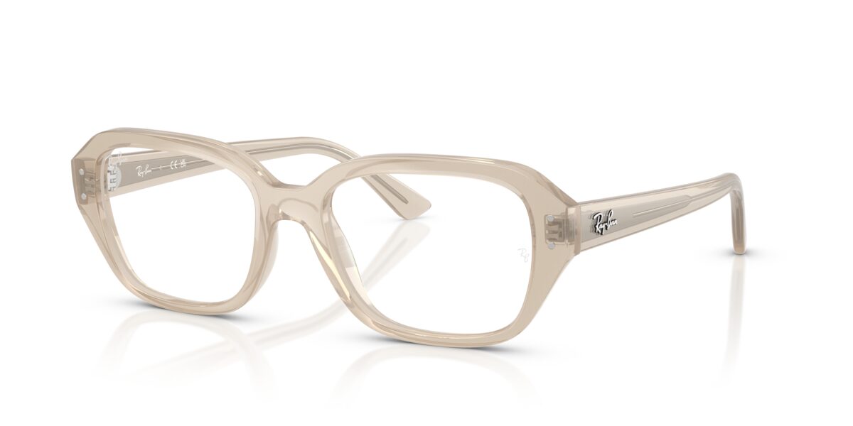 Ray-Ban RX7258 SHEA 8433