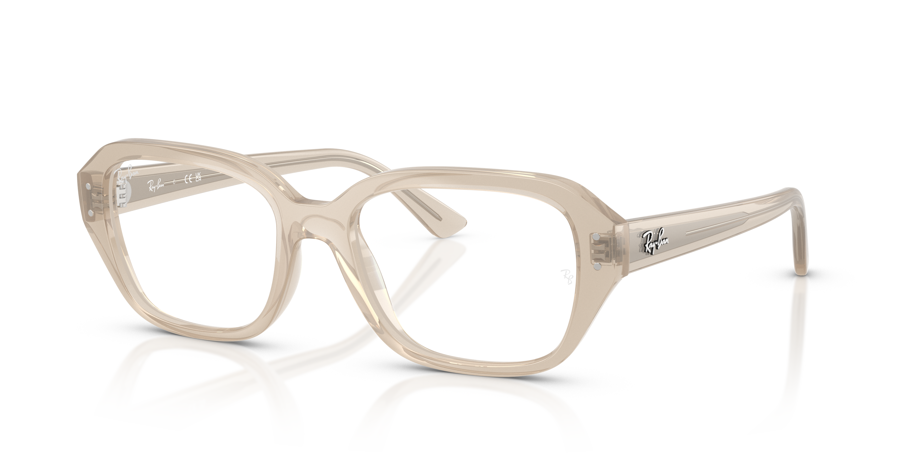 Ray-Ban RX7258 SHEA 8433