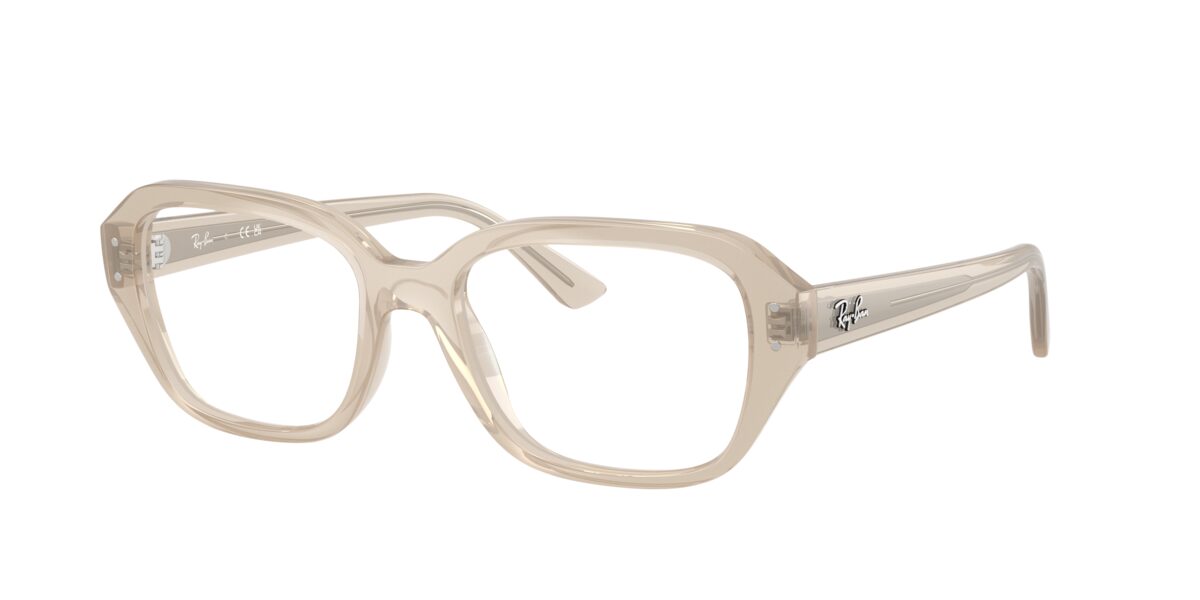 Ray-Ban RX7258 SHEA 8433