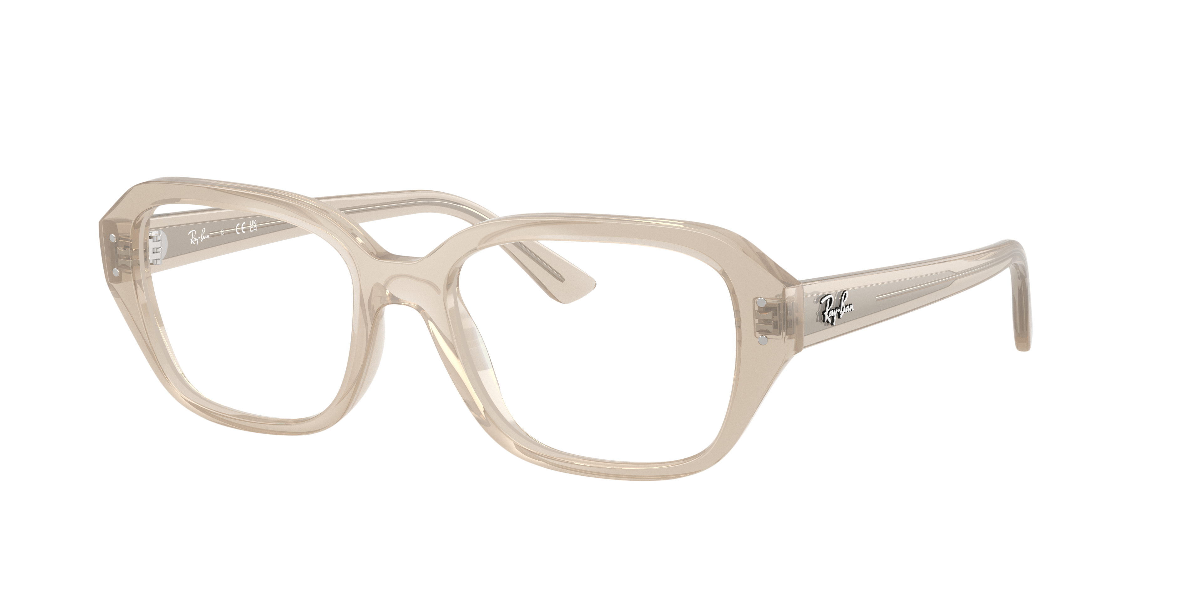 Ray-Ban RX7258 SHEA 8433