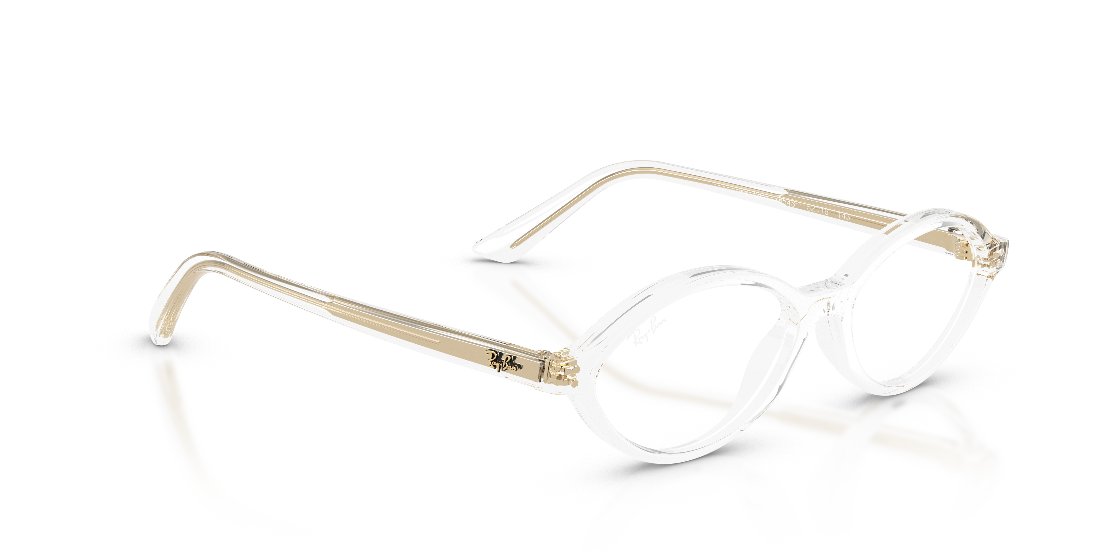 Ray-Ban RX7265 8543