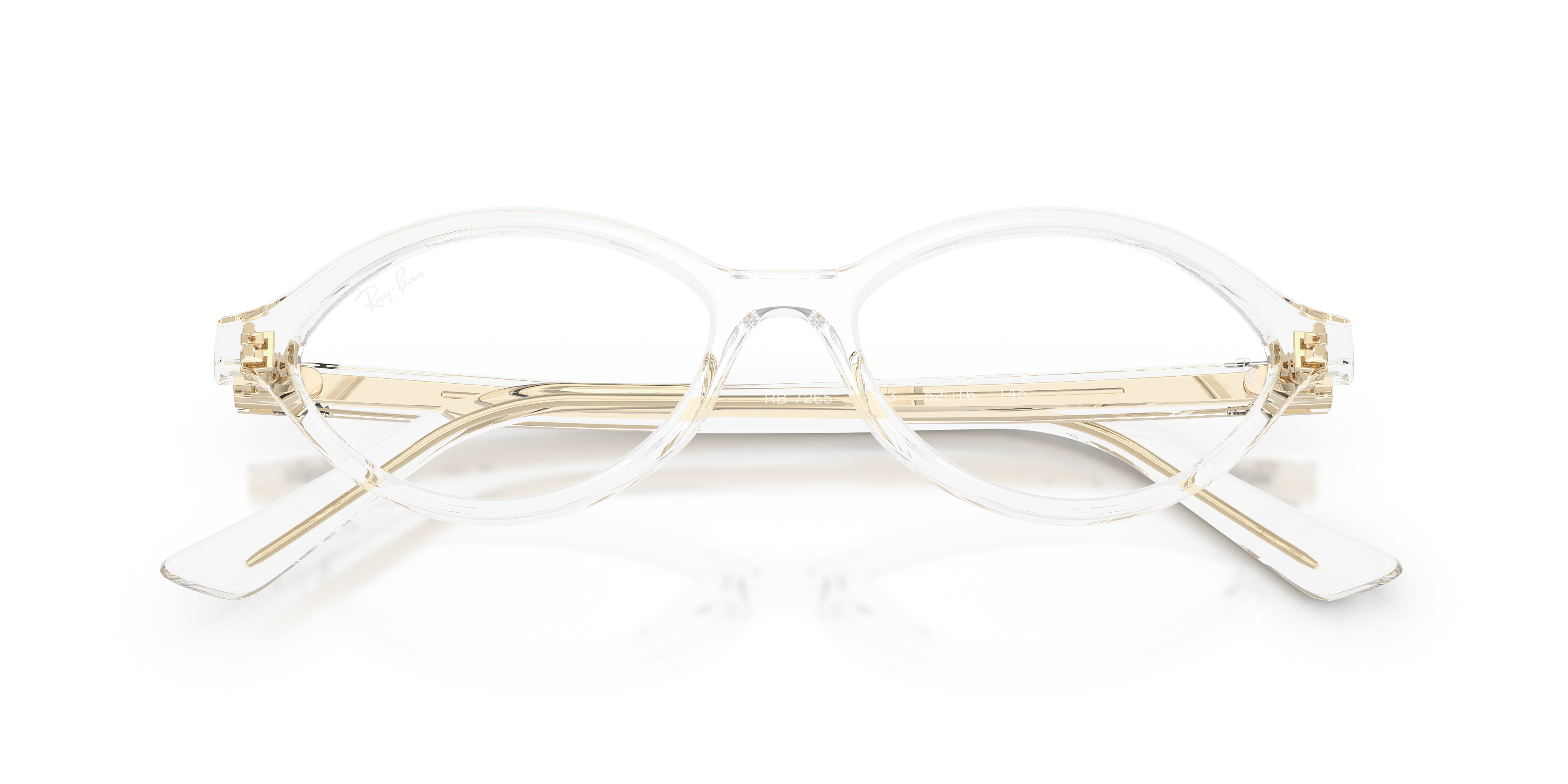 Ray-Ban RX7265 8543