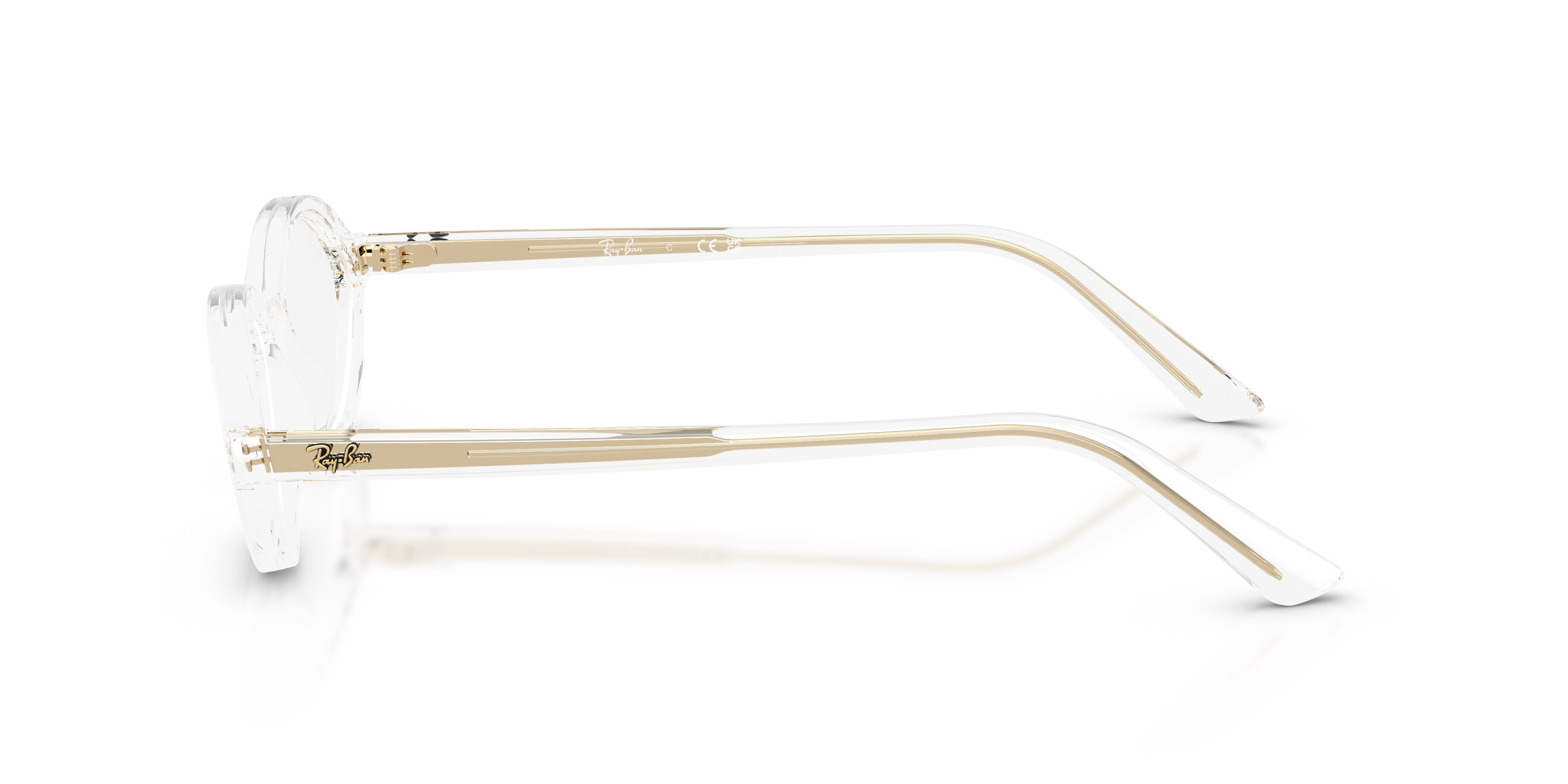 Ray-Ban RX7265 8543
