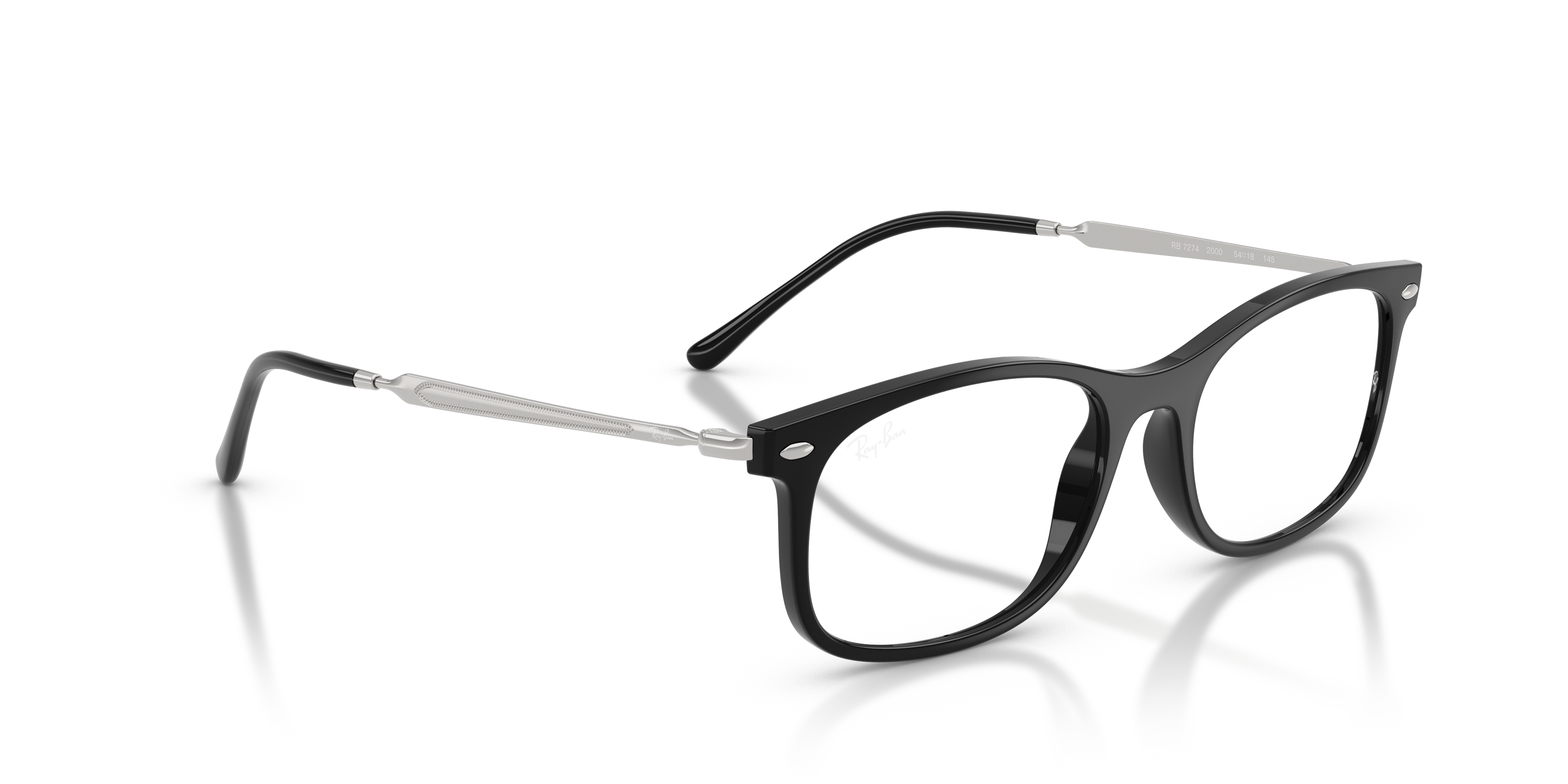 Ray-Ban RX7274 2000