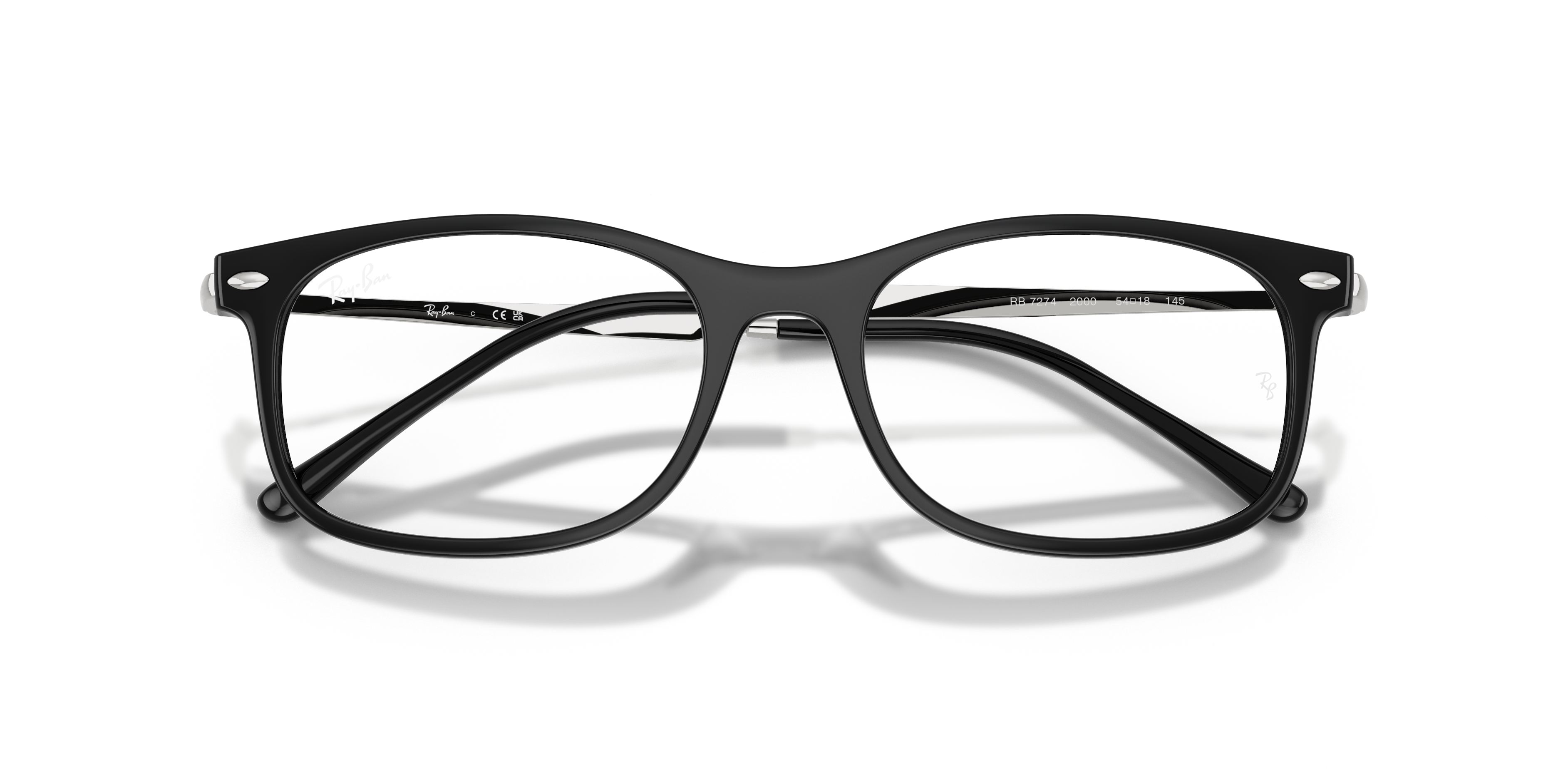 Ray-Ban RX7274 2000