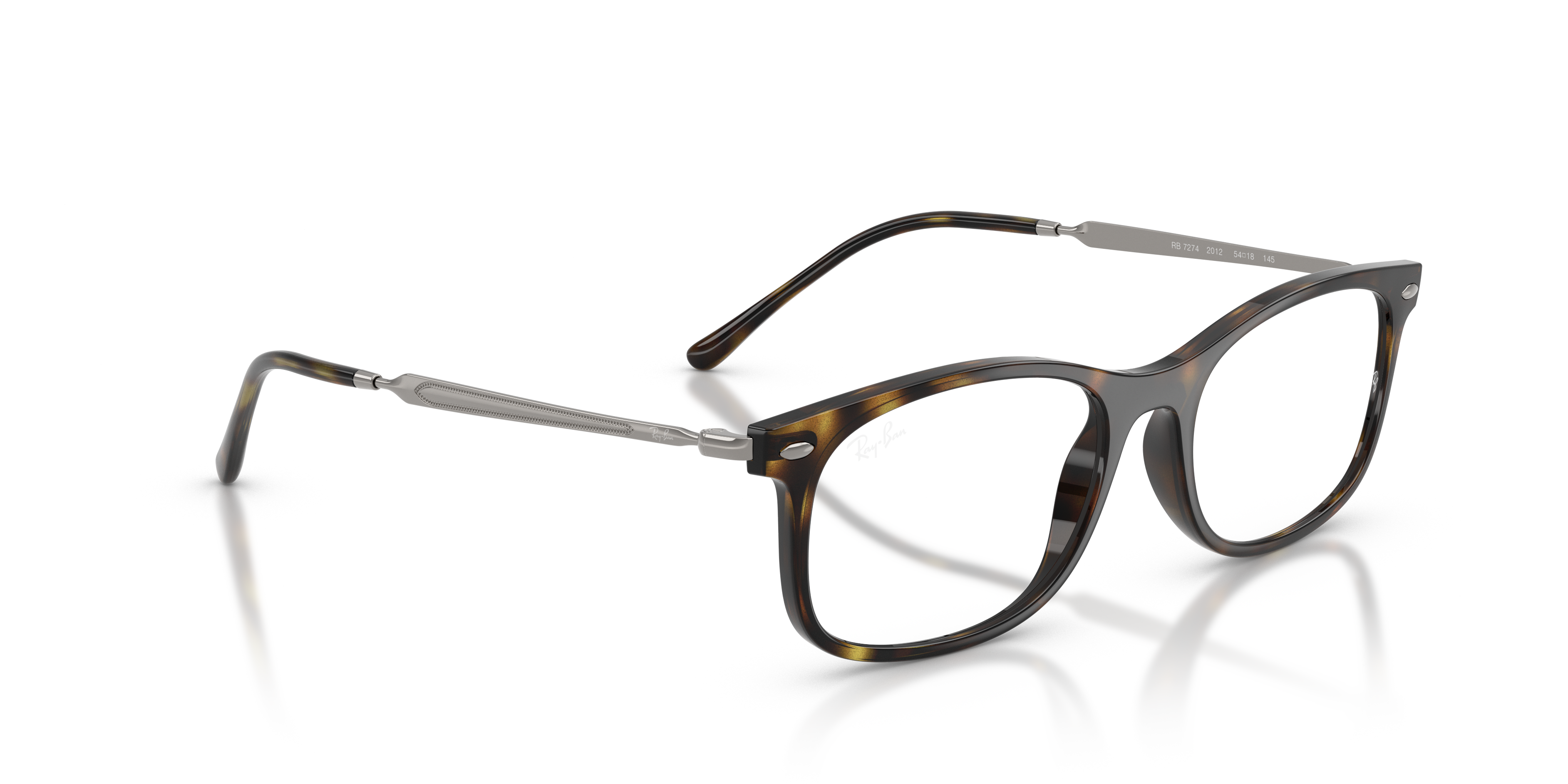 Ray-Ban RX7274 2012