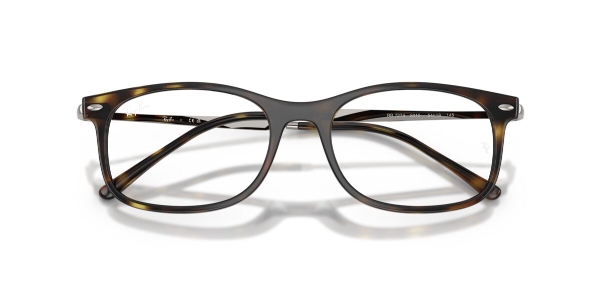 Ray-Ban RX7274 2012