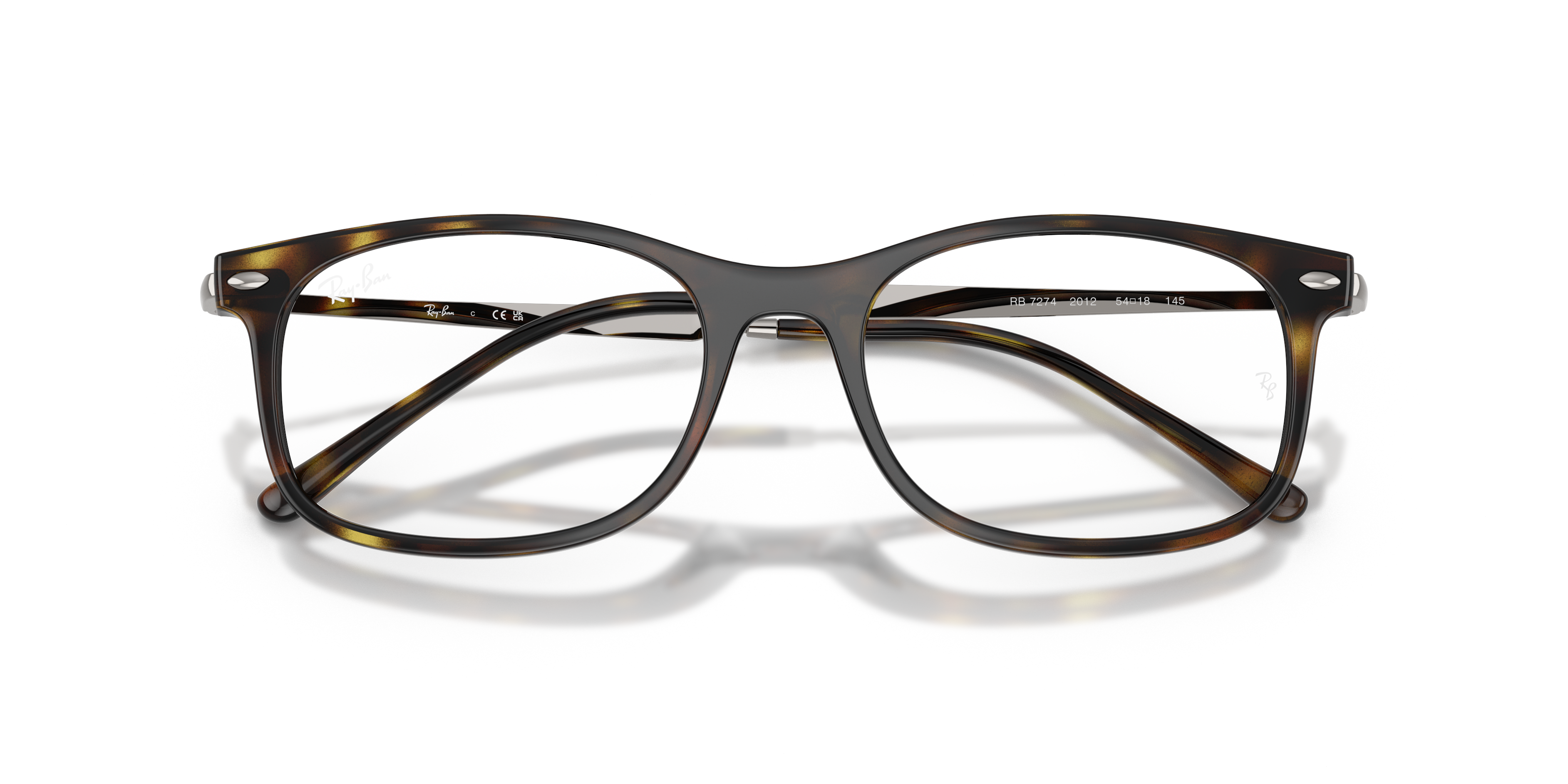 Ray-Ban RX7274 2012