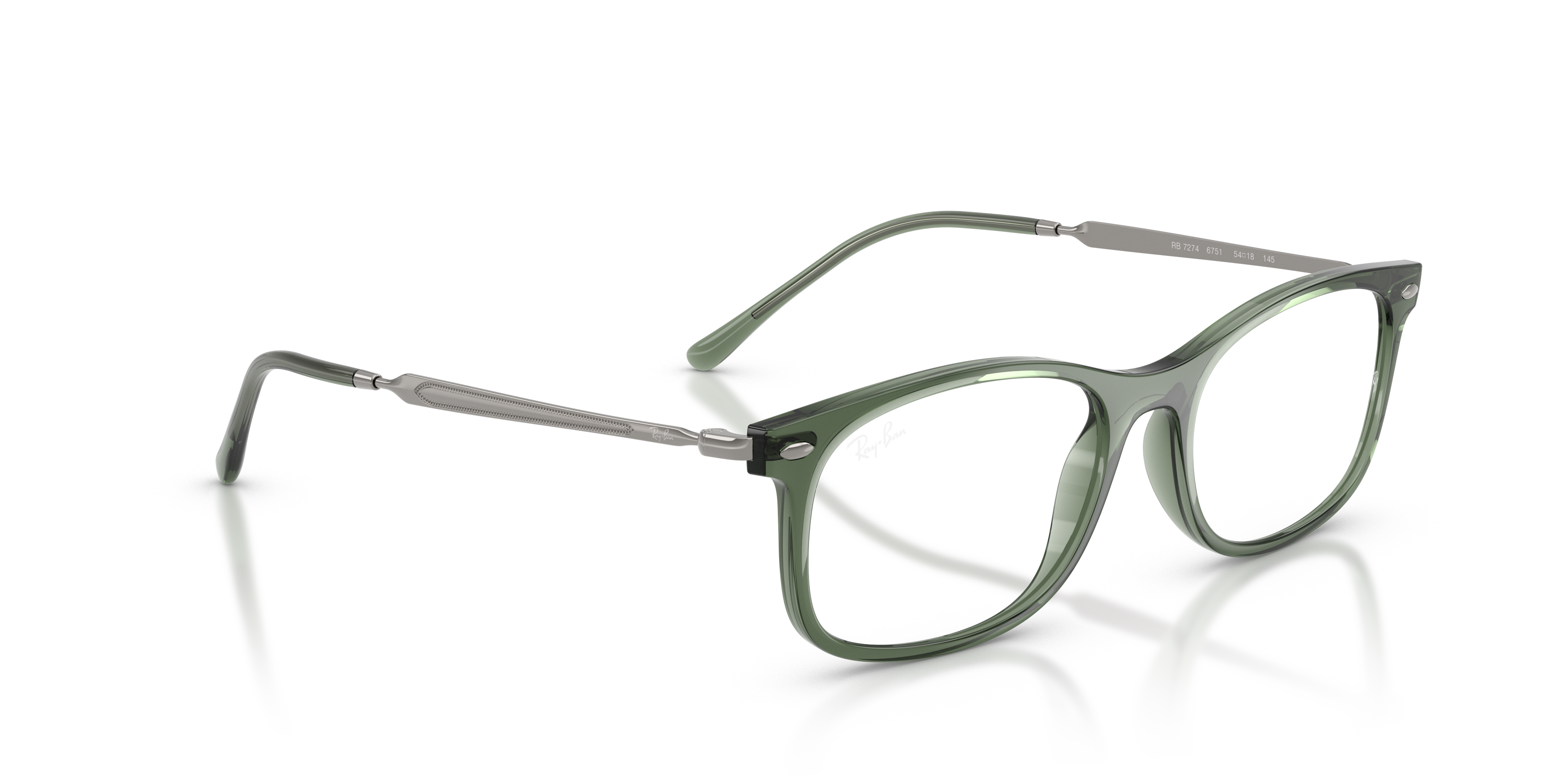 Ray-Ban RX7274 6751