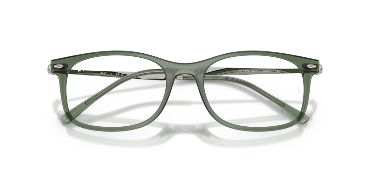 Ray-Ban RX7274 6751