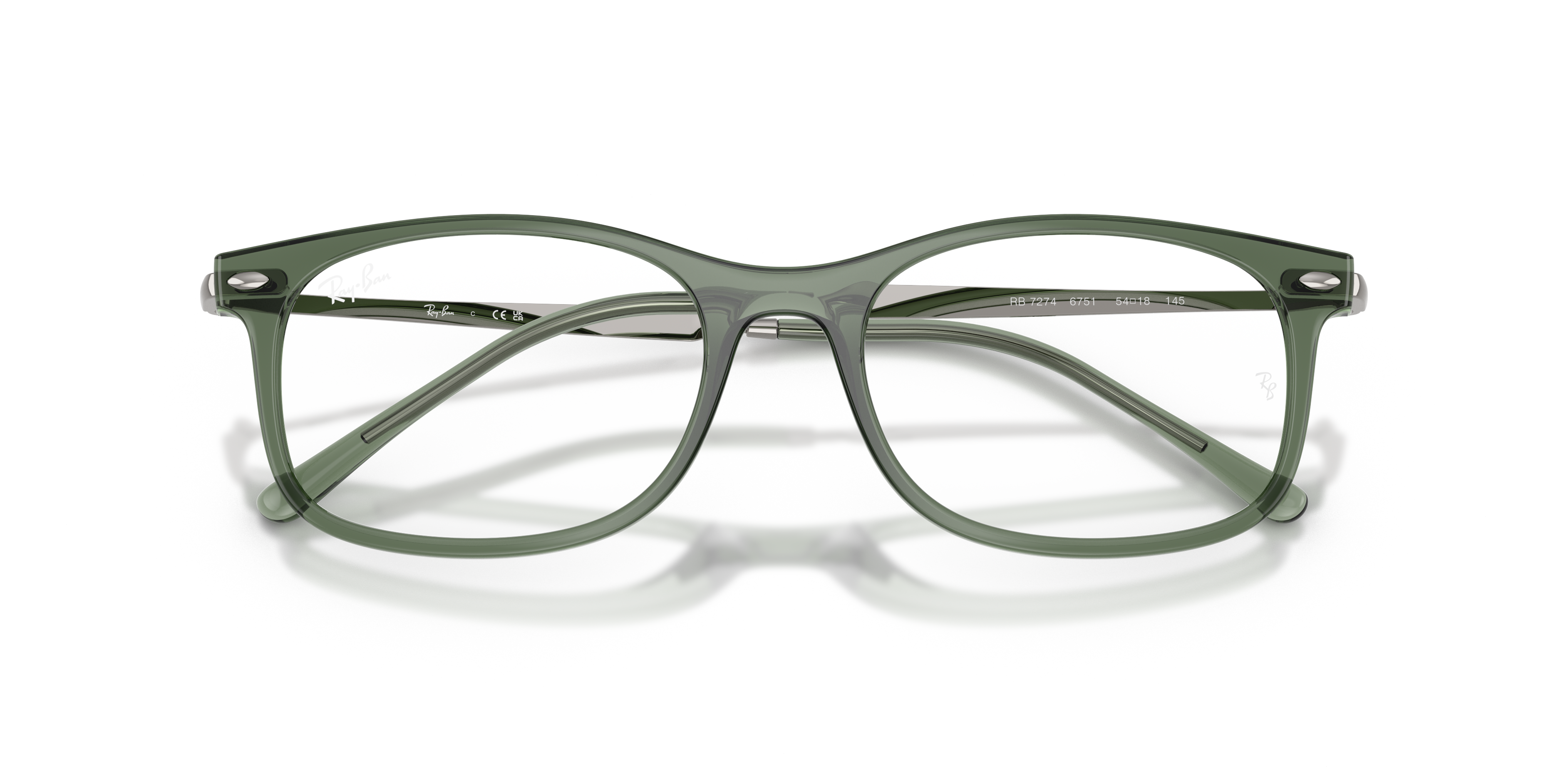 Ray-Ban RX7274 6751