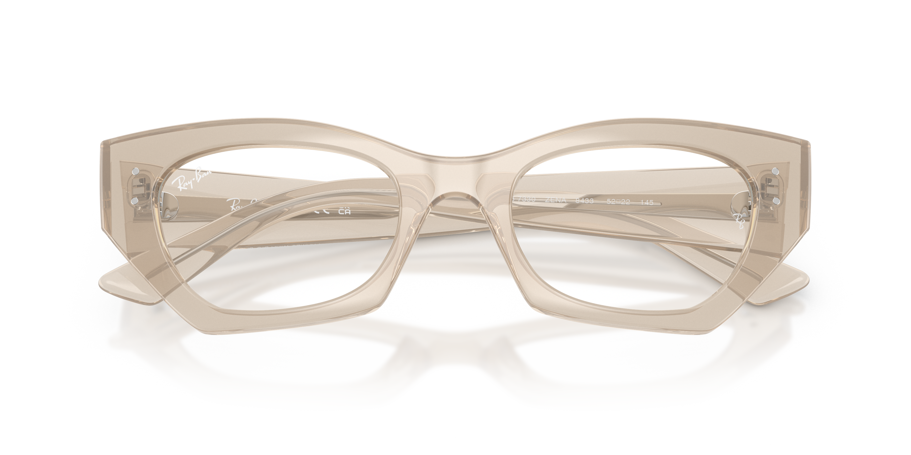 Ray-Ban RX7330 ZENA 8433