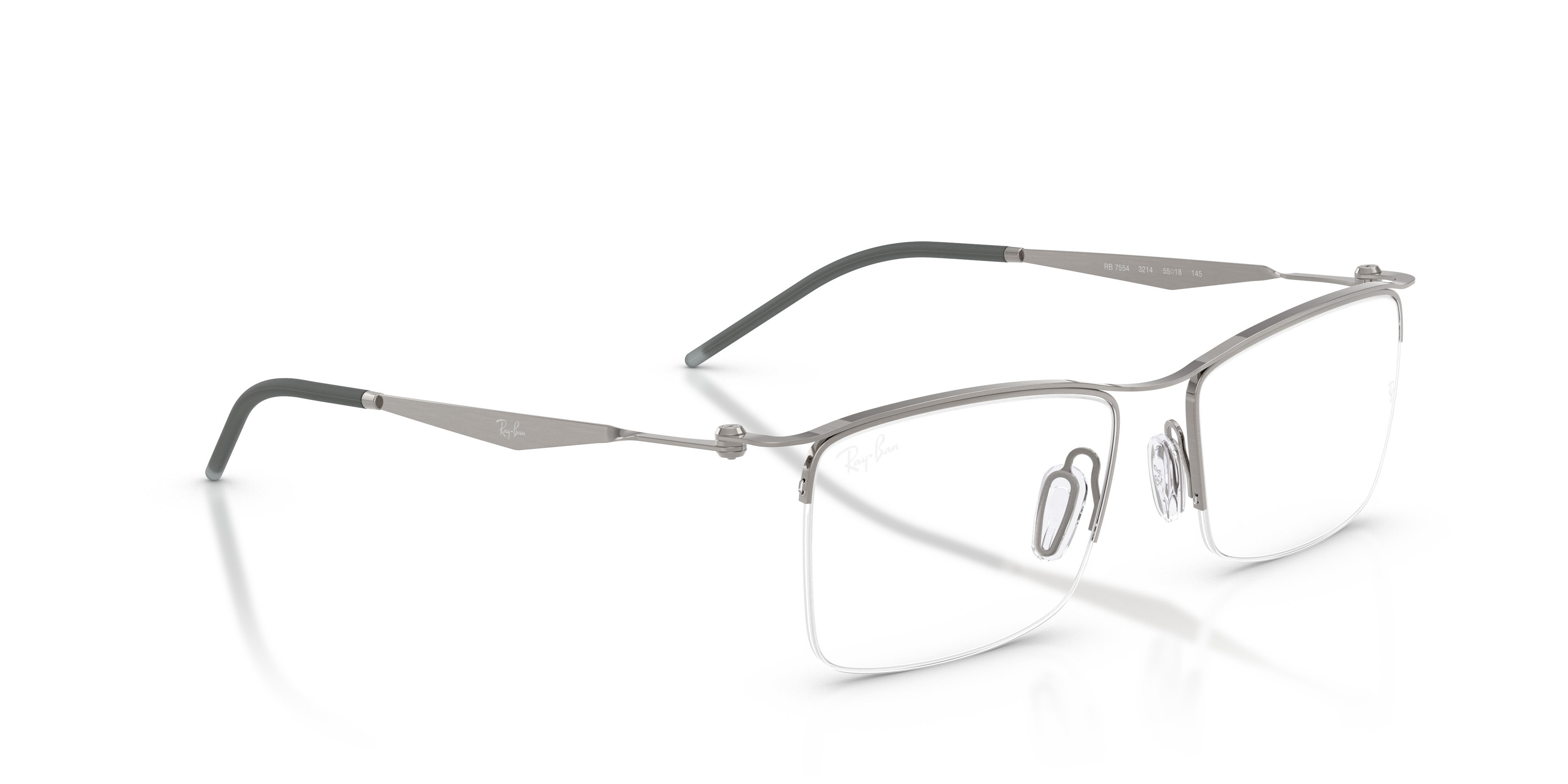 Ray-Ban RX7554 3214