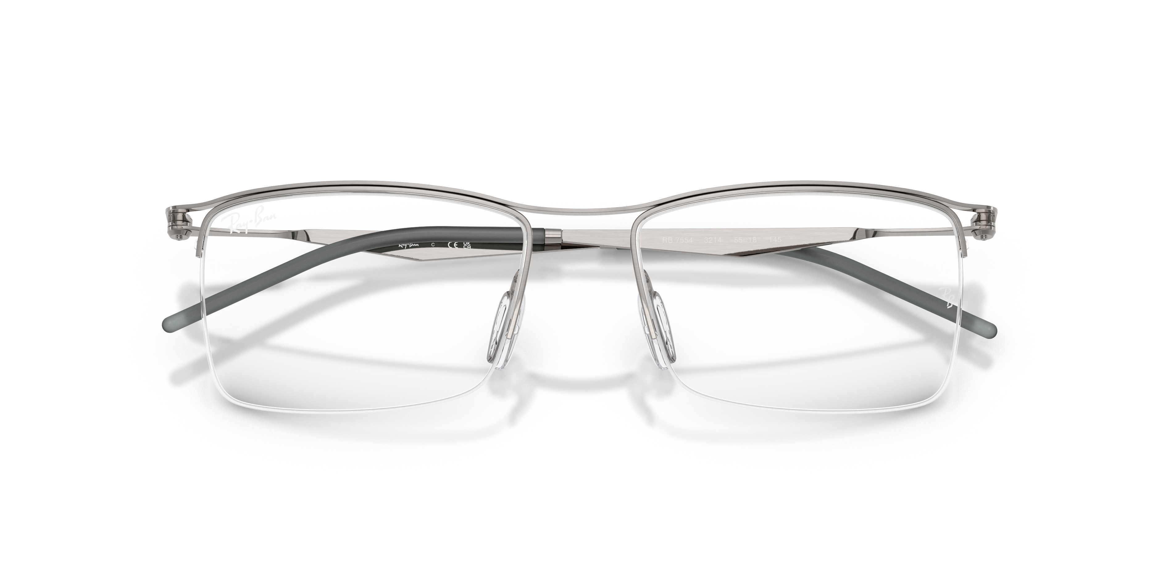Ray-Ban RX7554 3214