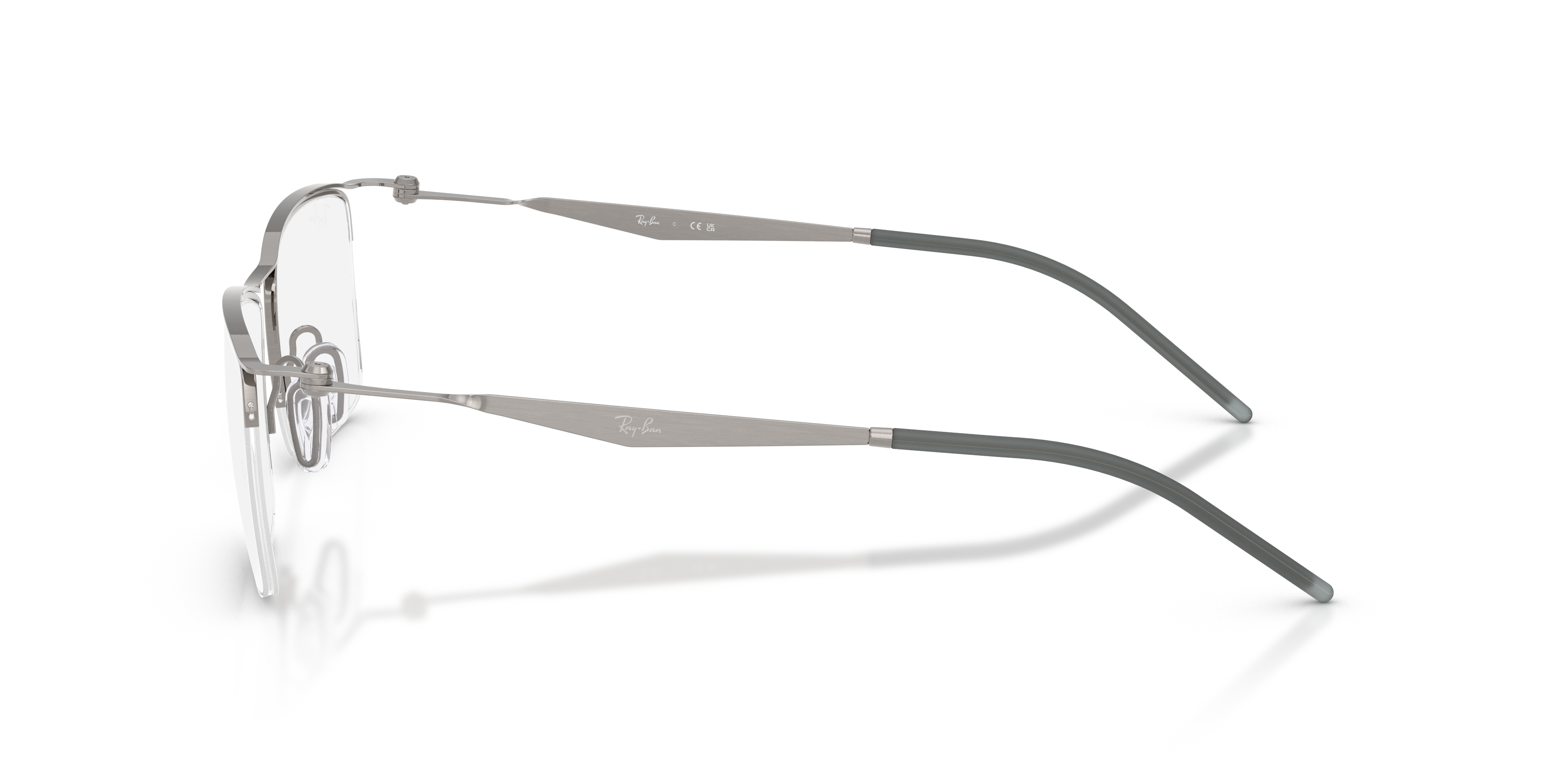 Ray-Ban RX7554 3214