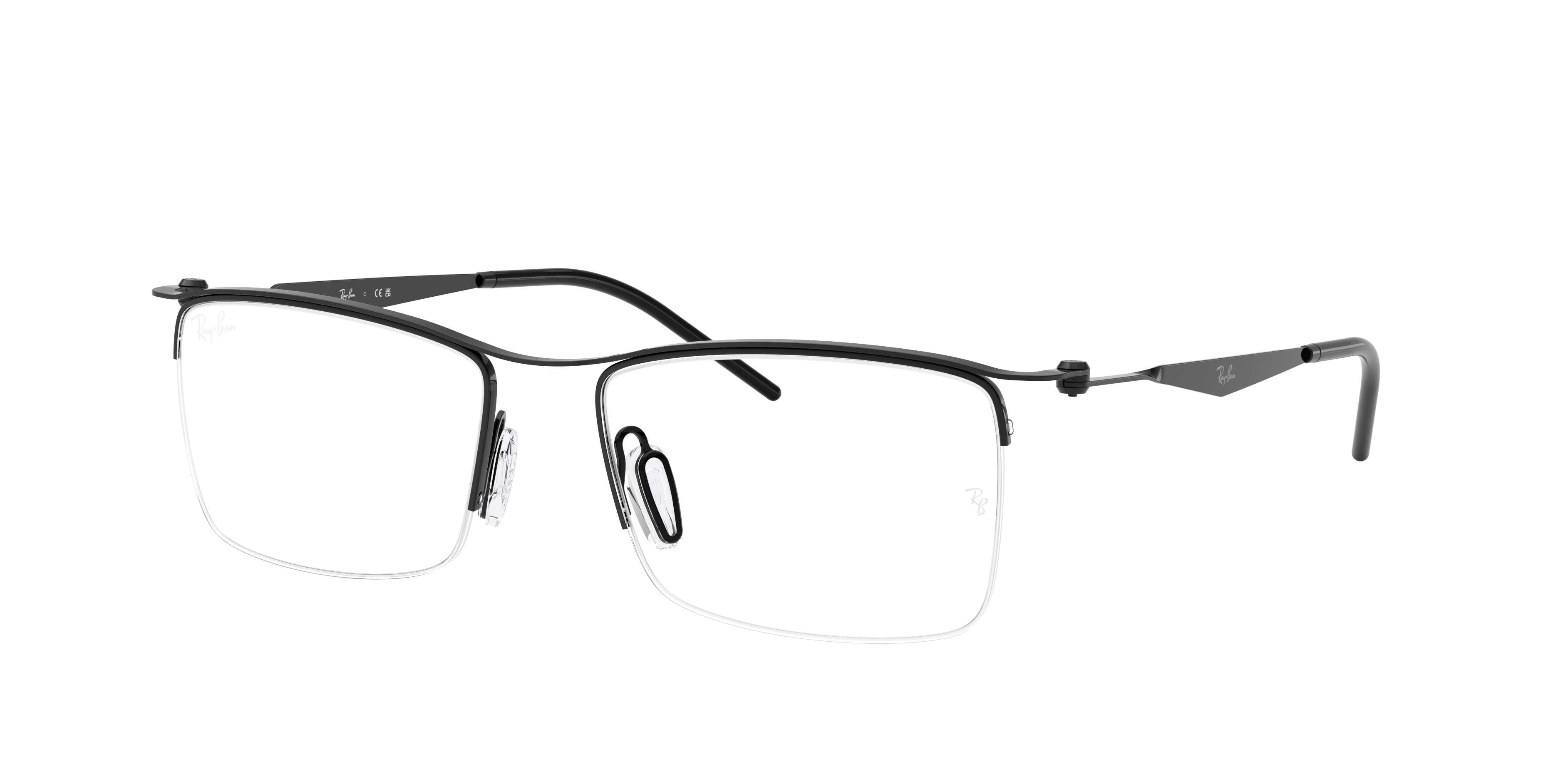 Ray-Ban RX7554 3215