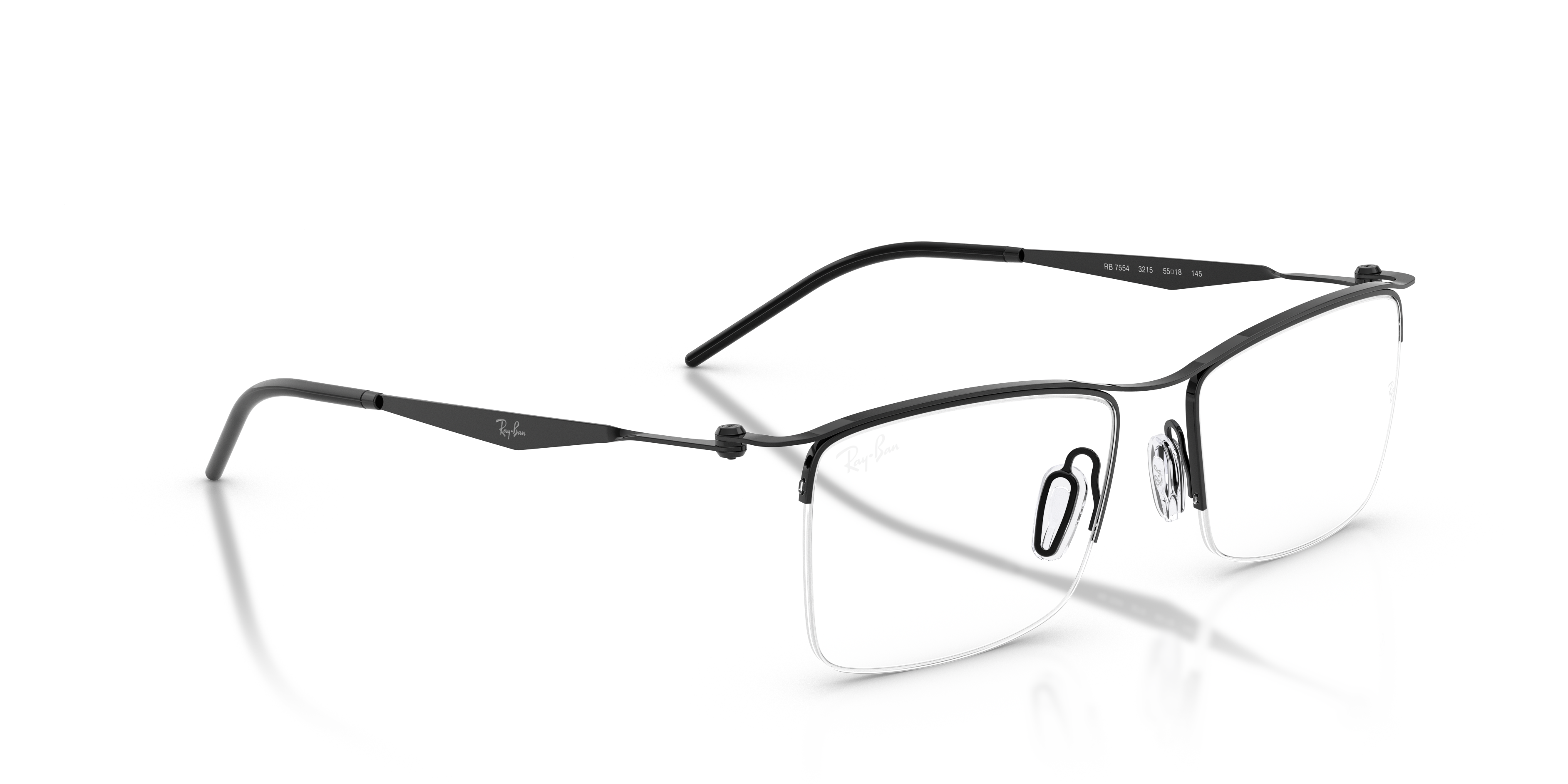 Ray-Ban RX7554 3215