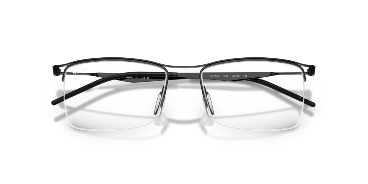 Ray-Ban RX7554 3215