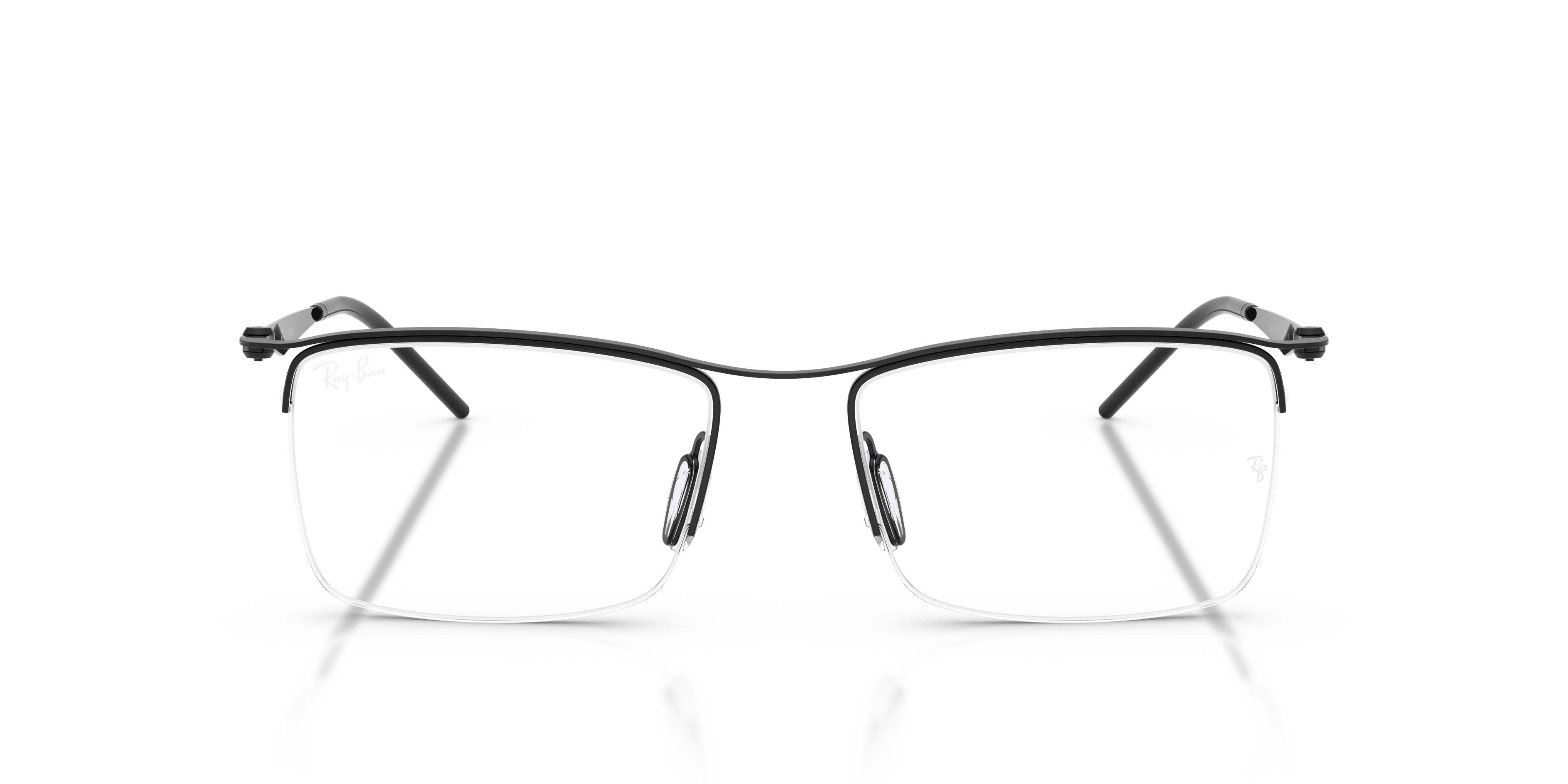Ray-Ban RX7554 3215