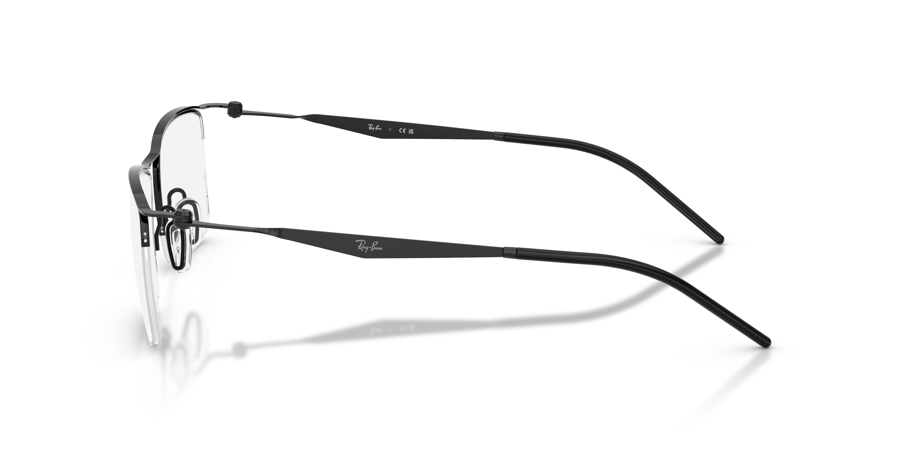 Ray-Ban RX7554 3215